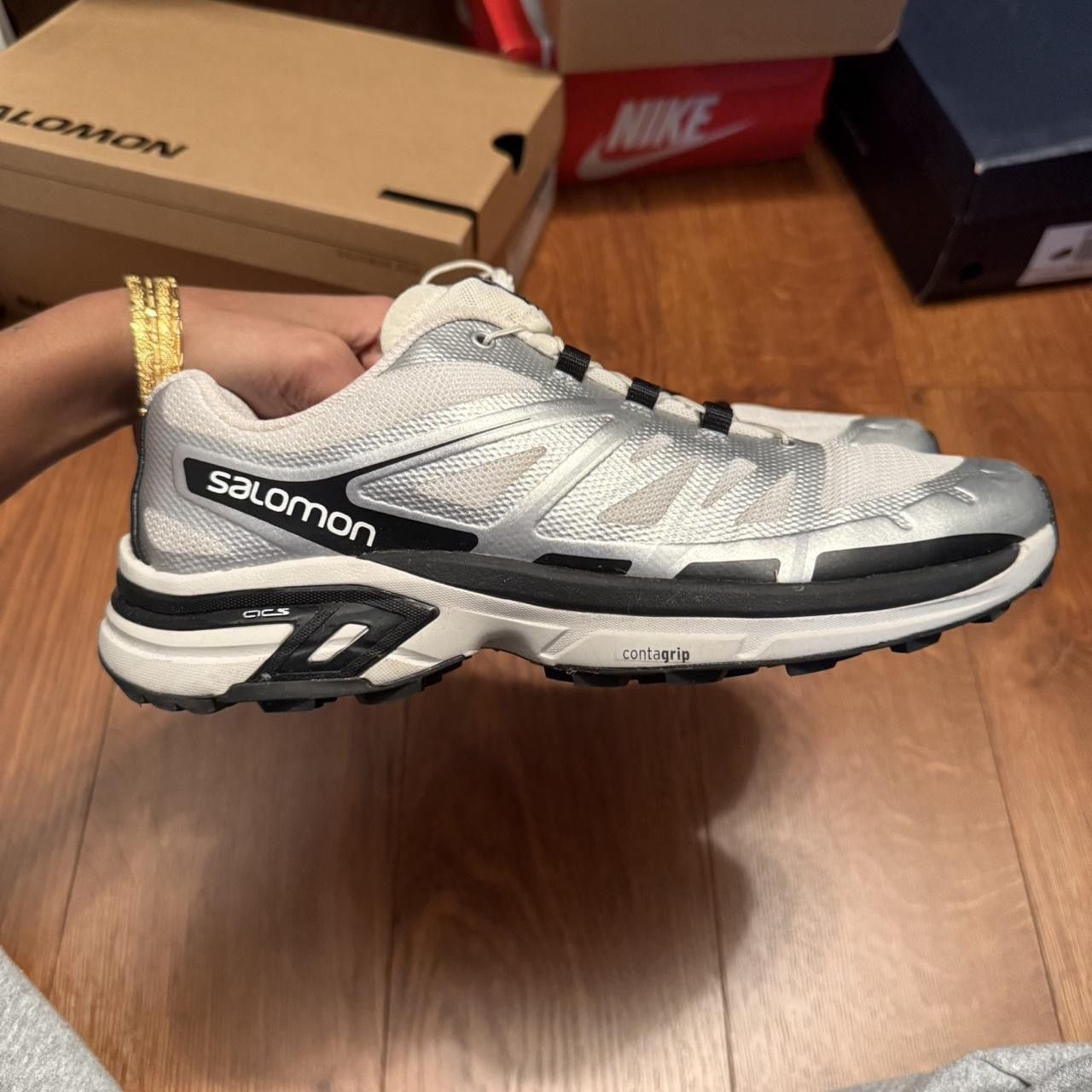 Salomon Salomon XT Wings 2 Size US 7.5 / EU 40-41 - 2 Thumbnail