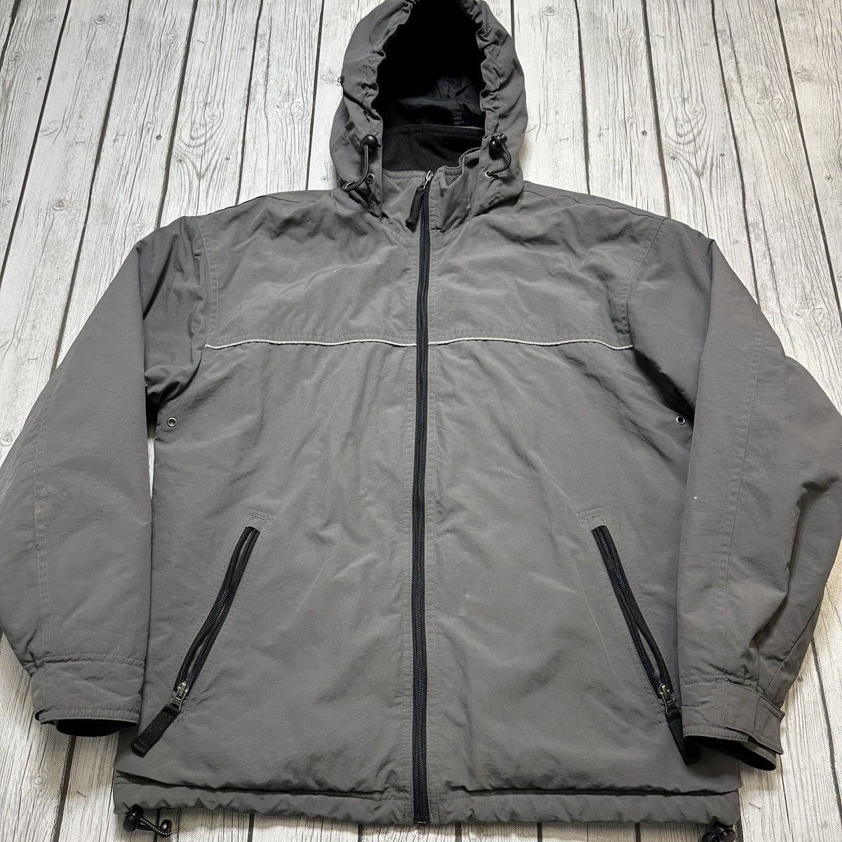 Gap × Vintage Vintage GAP jacket Size US S / EU 44-46 / 1 - 3 Thumbnail