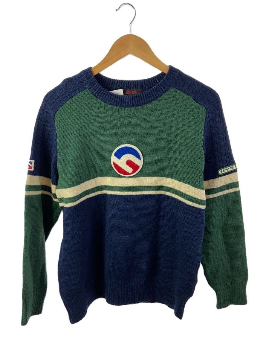 Hysteric Glamour H Wool Sweater Size US M / EU 48-50 / 2 - 1 Thumbnail
