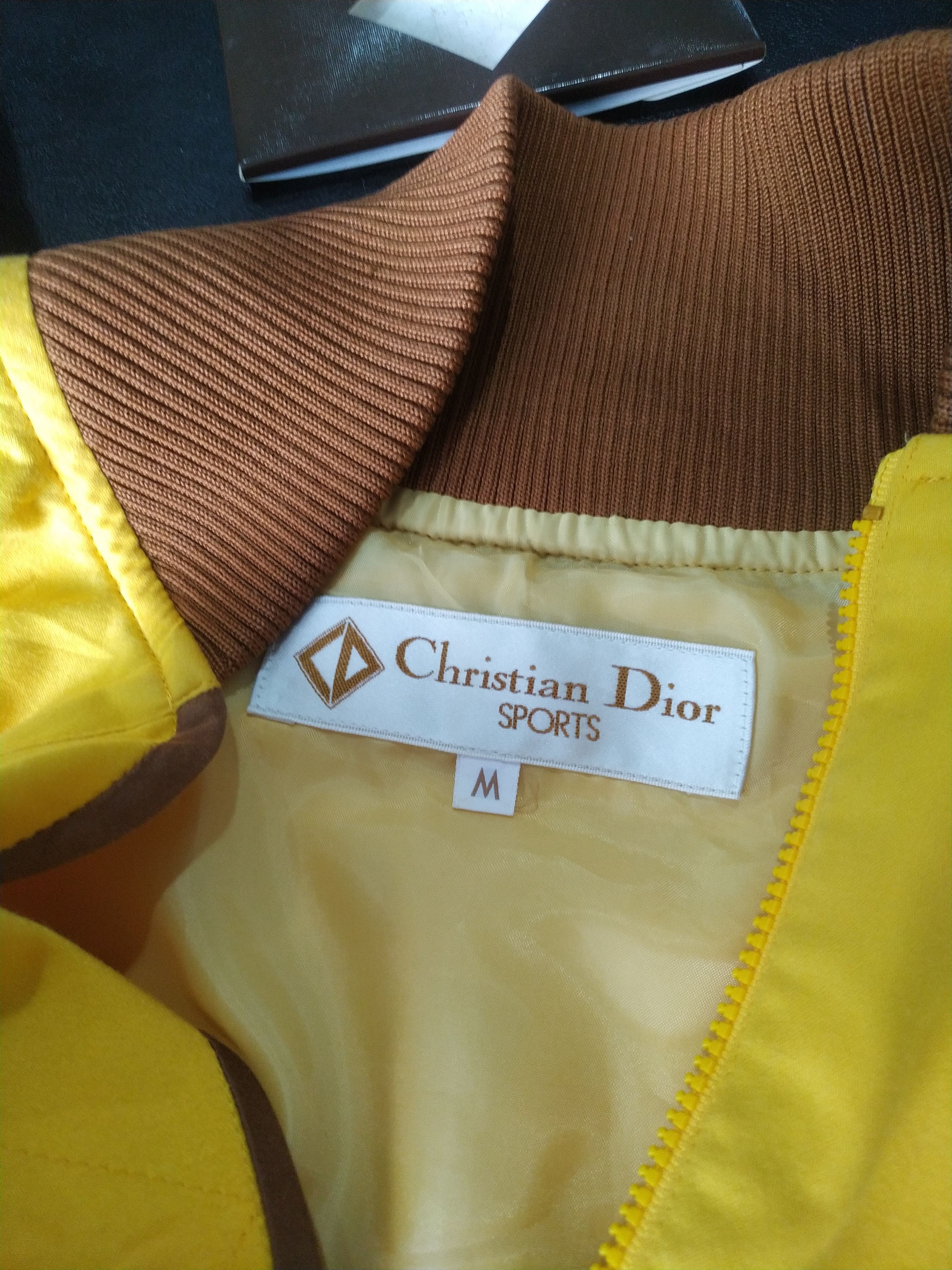 Christian Dior Monsieur Christian Dior Jacket Size US M / EU 48-50 / 2 - 1 Thumbnail