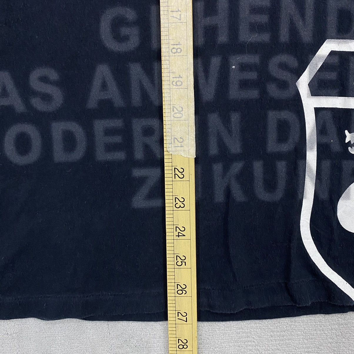 14th Addiction NATIONALITY + NAME GROSBEC LONG SLEEVE Size US M / EU 48-50 / 2 - 7 Thumbnail
