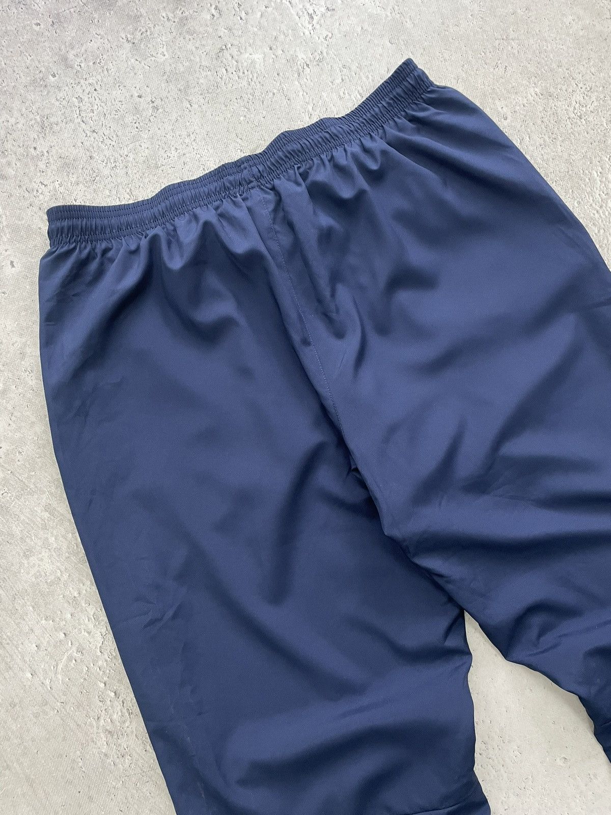Nike Nike acg swoosh drill y2k track pants y2k Size US 34 / EU 50 - 6 Thumbnail