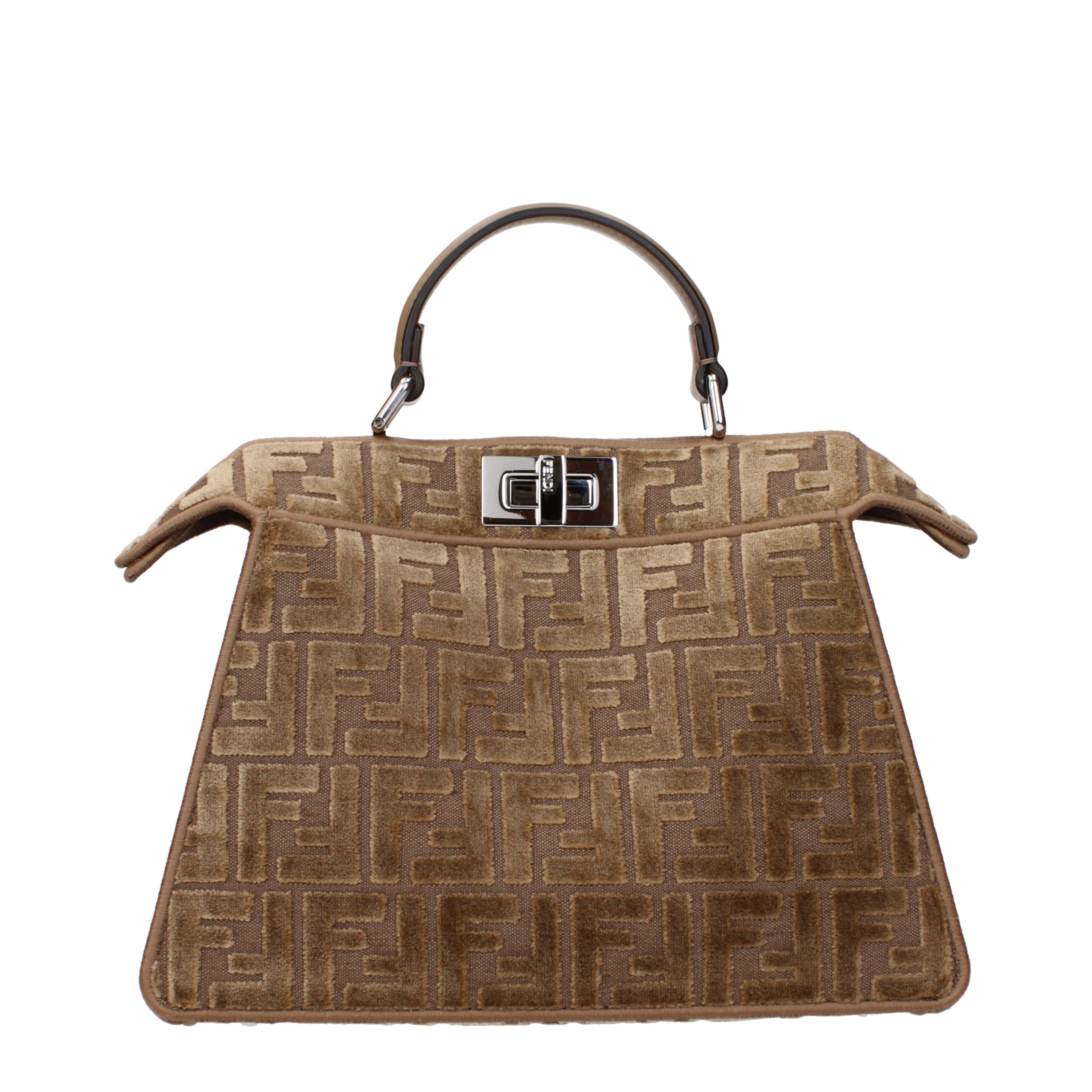 Fendi Handbags Size ONE SIZE - 1 Thumbnail