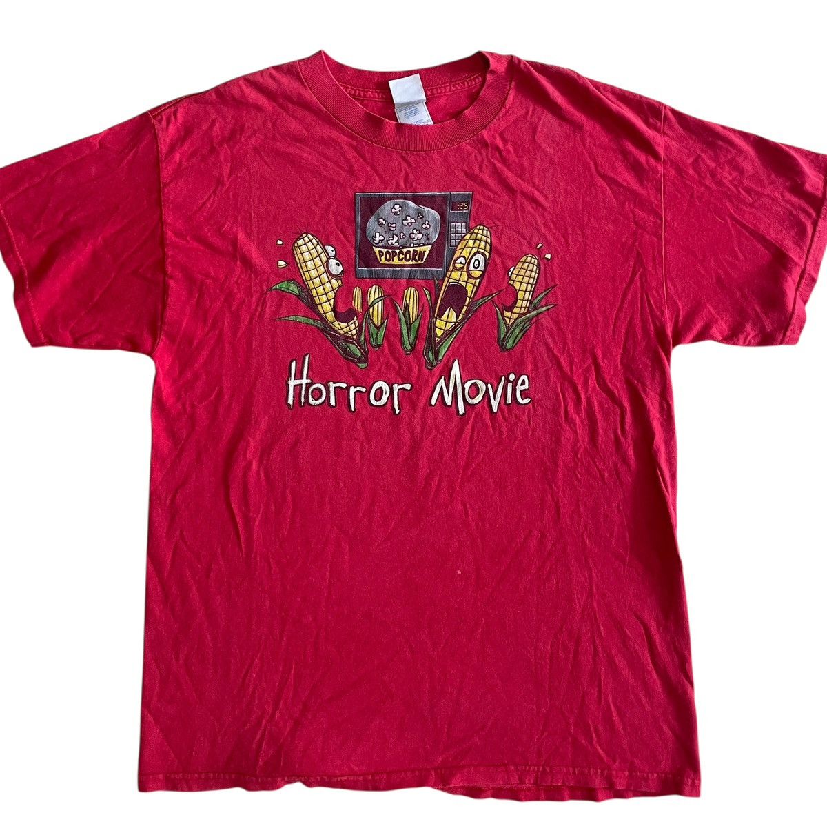 Band Tees Vintage Parody Size US M / EU 48-50 / 2 - 1 Thumbnail