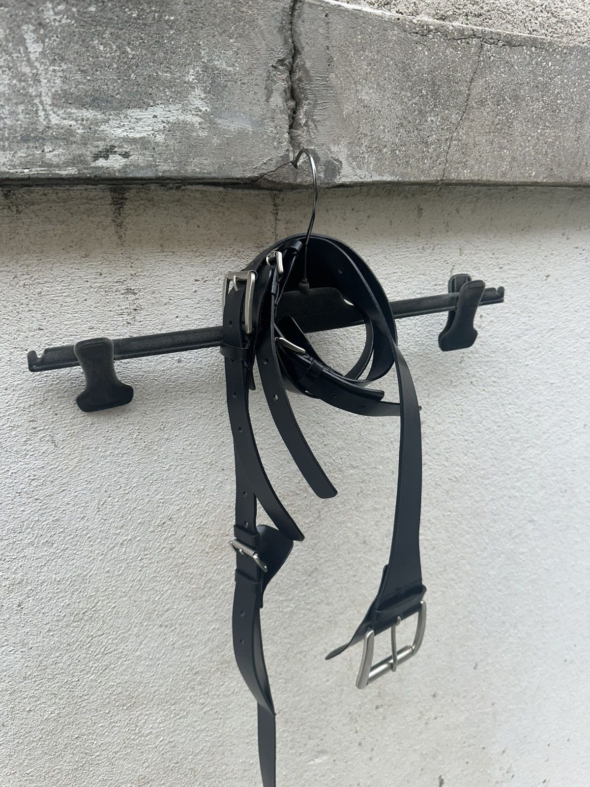 Ann Demeulemeester Ann demeulemeester belt Size ONE SIZE - 10 Thumbnail