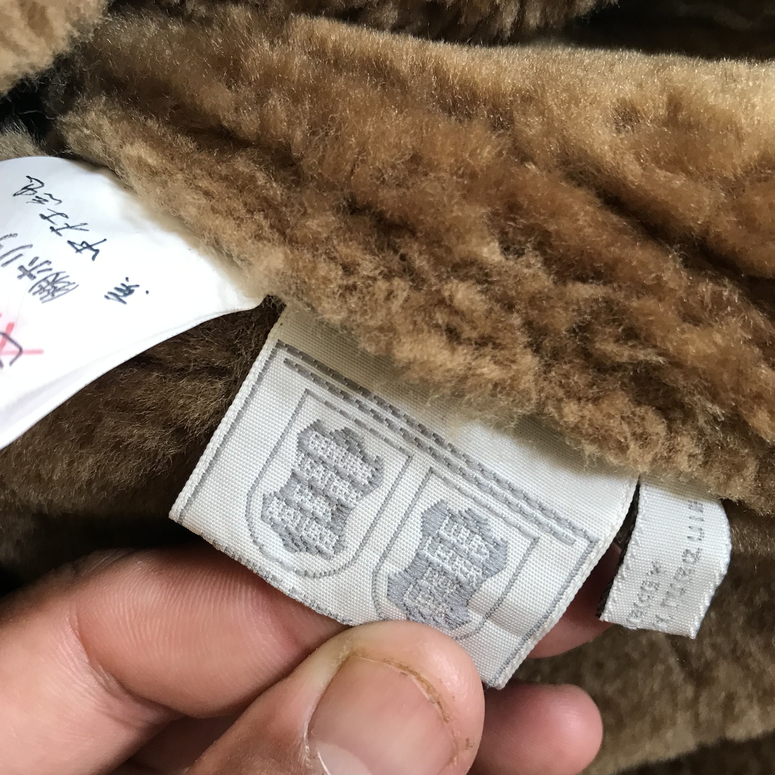 Genuine Leather Far East ISM Genuine Leather Jacket Hoodie Saga Fox style Size US M / EU 48-50 / 2 - 16 Thumbnail