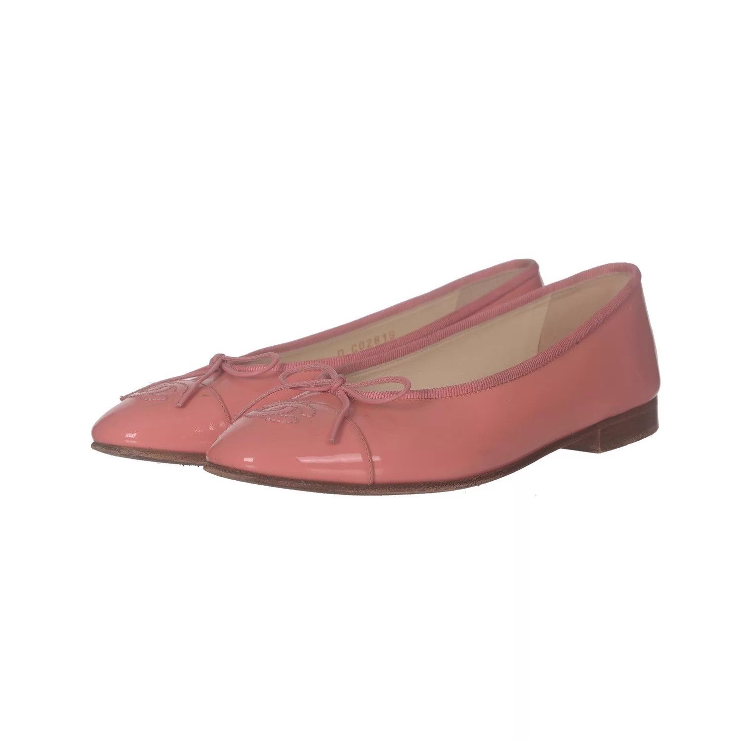 Chanel Chanel Women's 36 Size Size US 5.5 / IT 35.5 - 1 Thumbnail