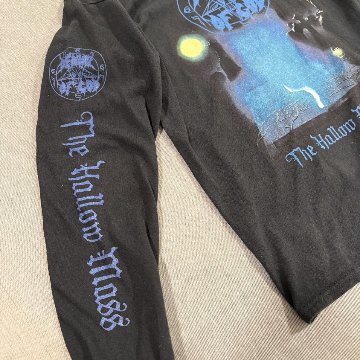 Gildan Denial of God Size US M / EU 48-50 / 2 - 5 Thumbnail