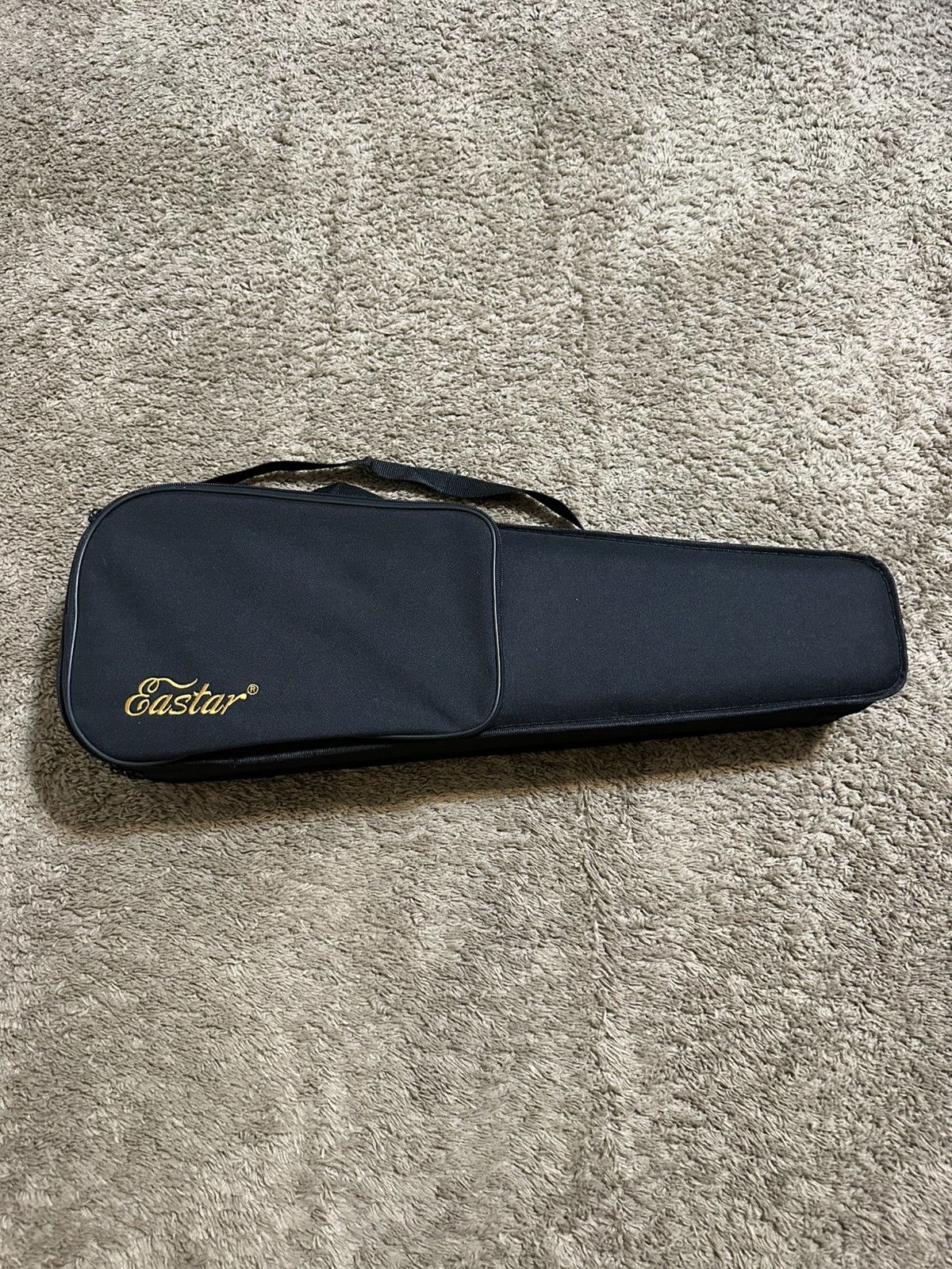 Other Eastar EVA Acoustic Violin case Size US L / EU 52-54 / 3 - 1 Thumbnail