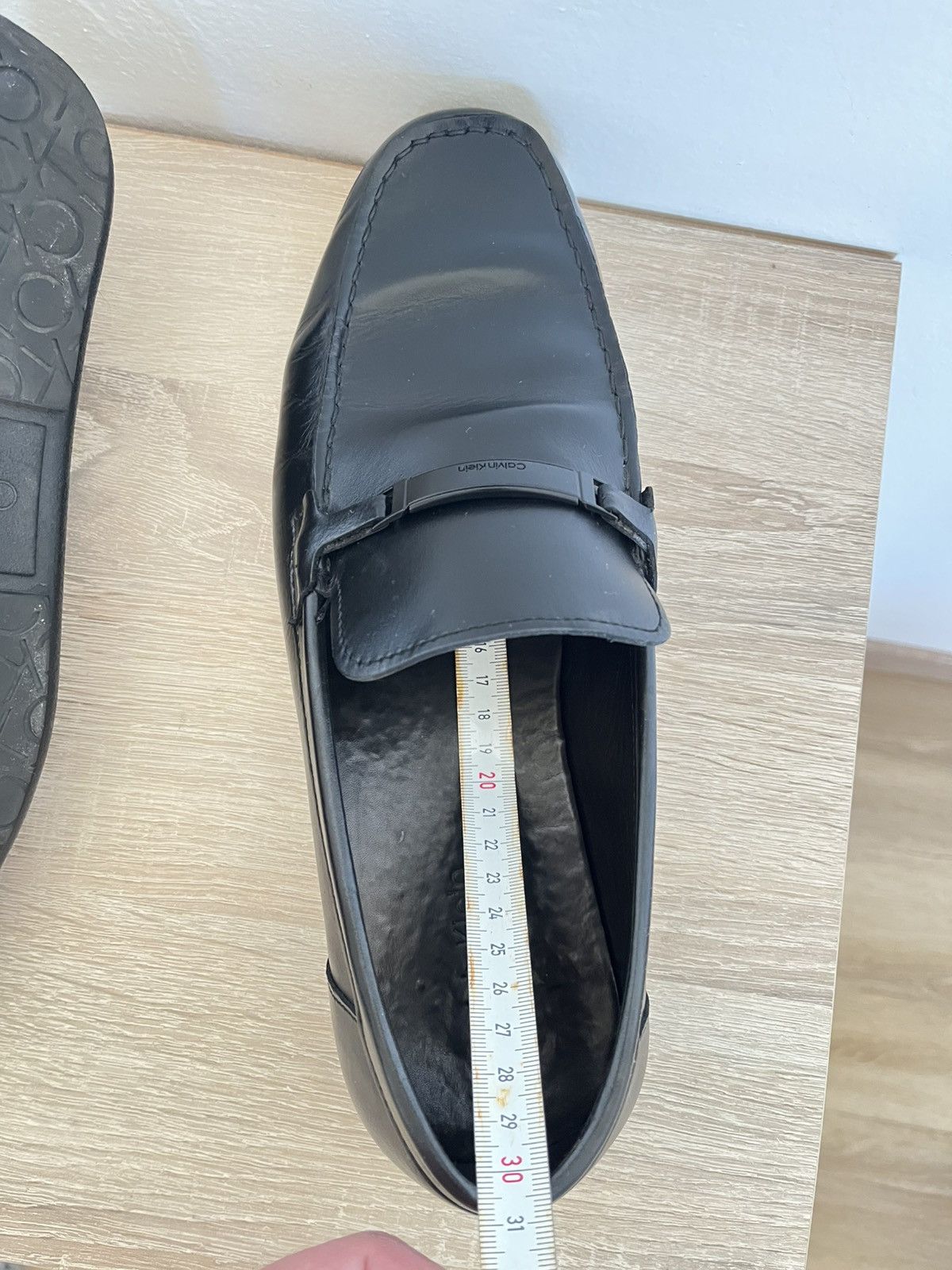 Calvin Klein Moccasins Size US 11 / EU 44 - 8 Thumbnail