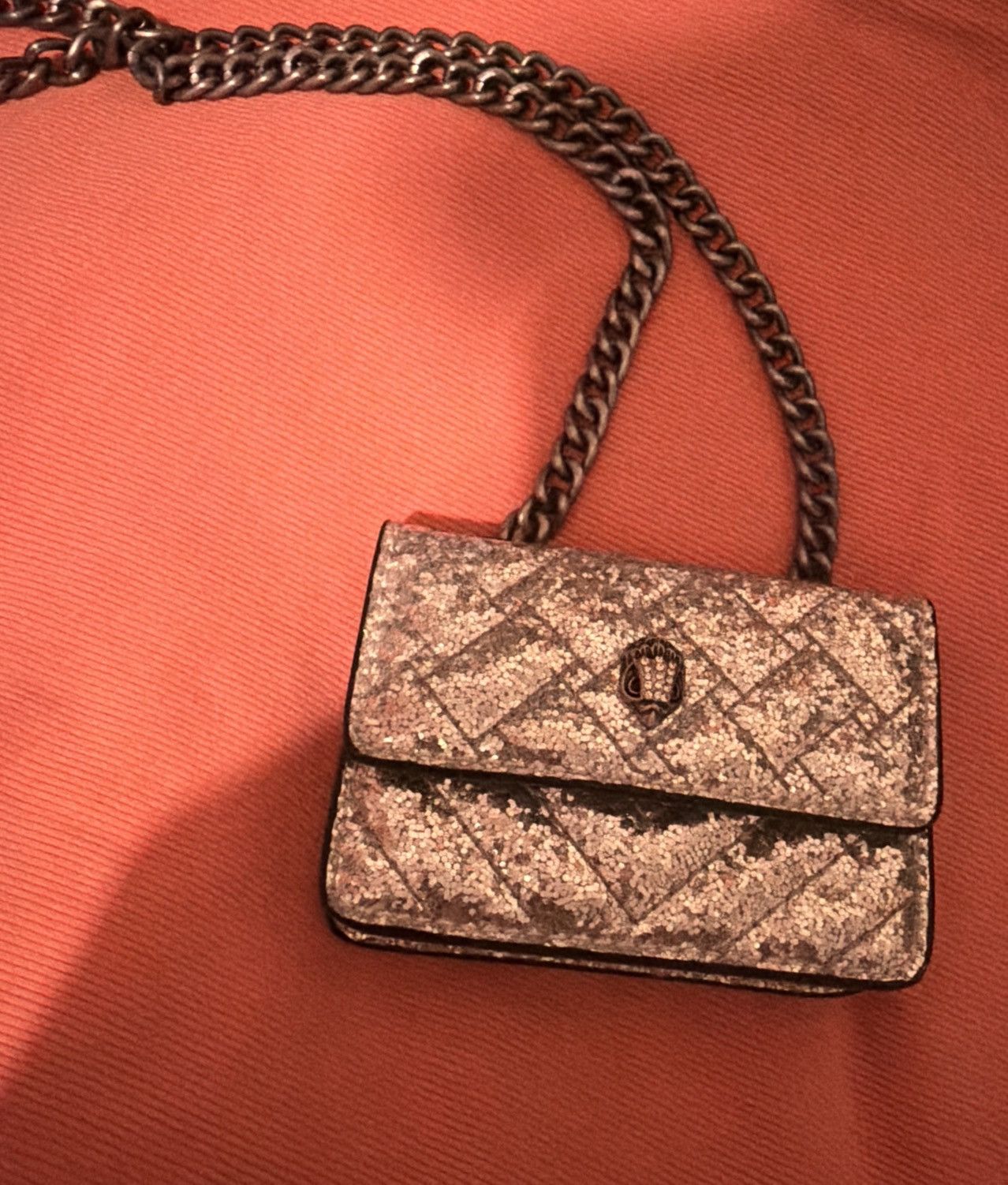 Kurt Geiger A Mini Kurt Geiger! Size ONE SIZE - 2 Thumbnail
