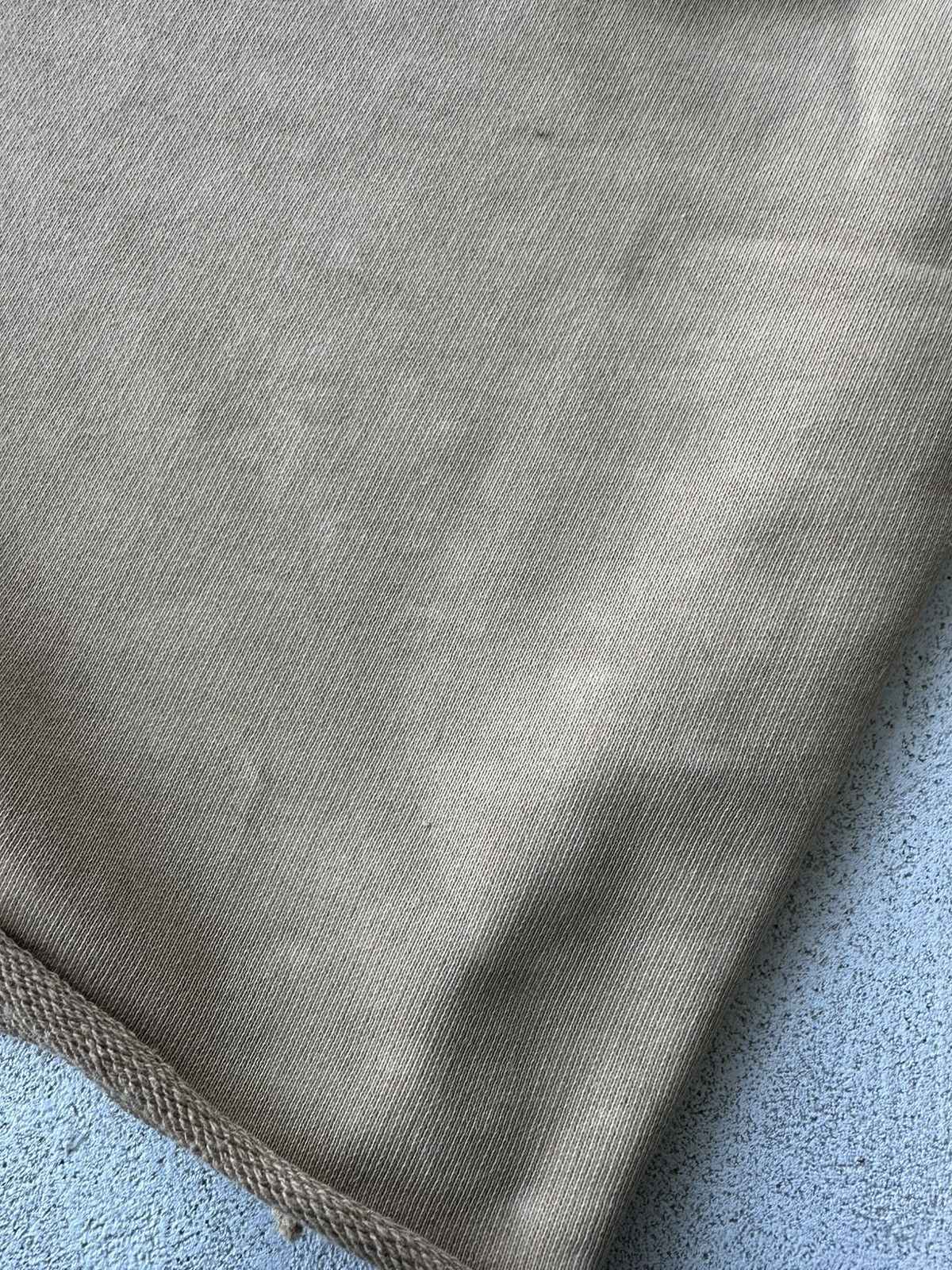 Vetements Vetements Anarchy wide leg sweatpants *RARE* Size US 34 / EU 50 - 15 Thumbnail