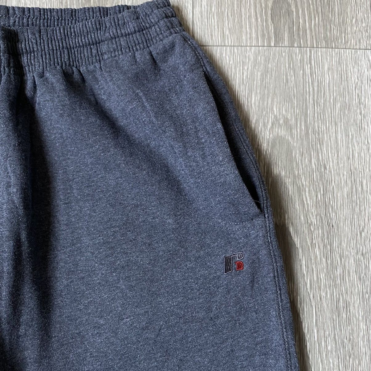 Russell Athletic × Vintage Y2k Vintage Baggy Pants Russell Athletic Size US 32 / EU 48 - 2 Thumbnail