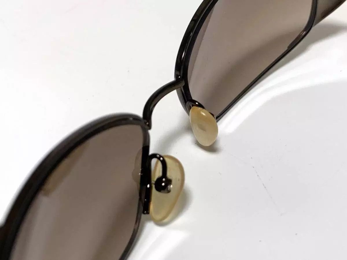 Gucci × Tom Ford × Vintage GUCCI Sunglasses Wrap Shield Sport Ski Mask Tom Ford RI886 Size ONE SIZE - 6 Thumbnail