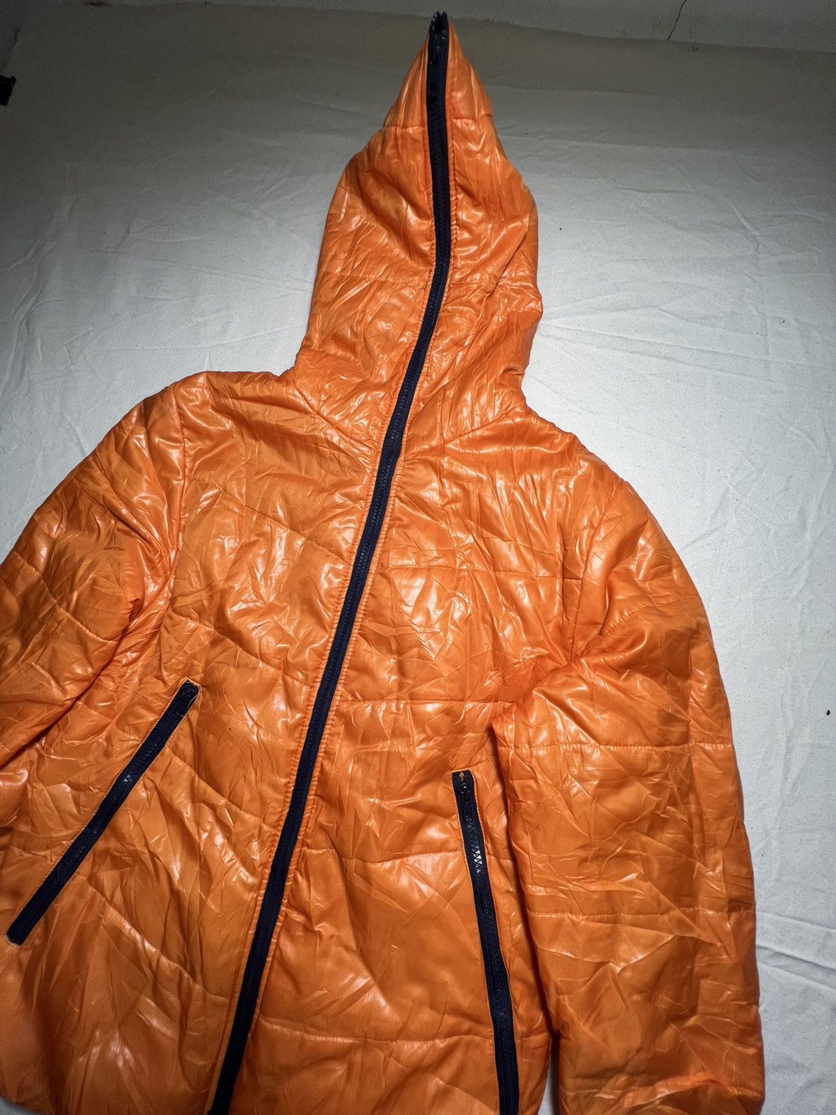 Tete Homme Tate Homme Puffer Jacket Size US M / EU 48-50 / 2 - 5 Thumbnail