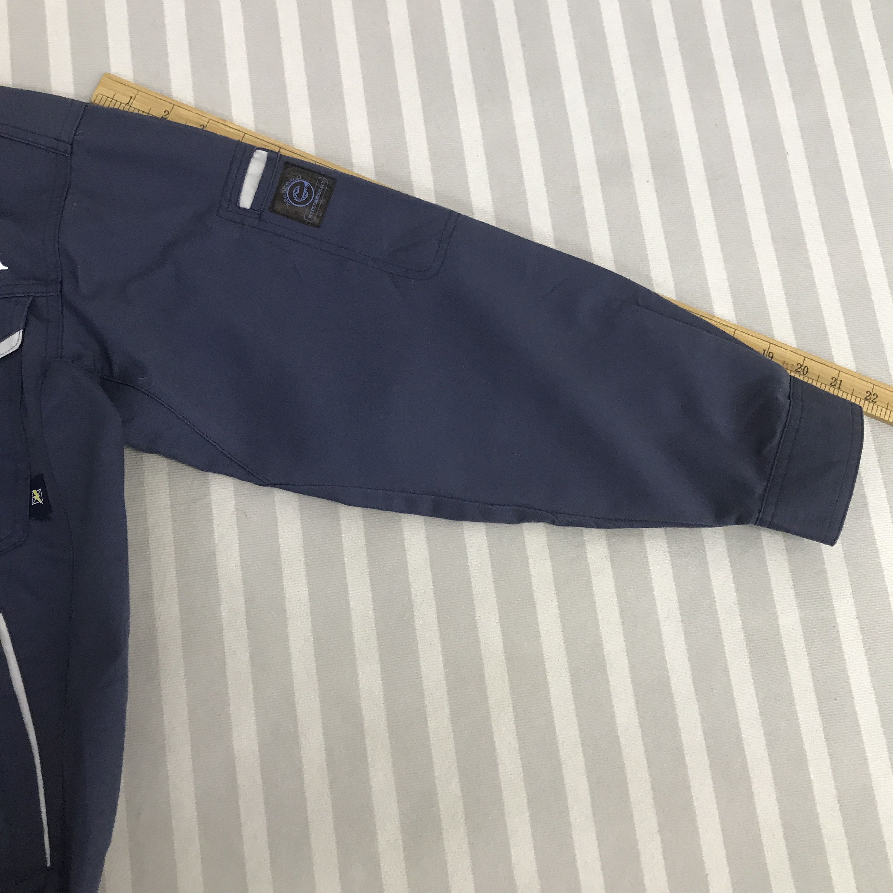 Japanese Brand × Vintage Vintage Honda Racing Mugen power F1 Jacket Size US L / EU 52-54 / 3 - 6 Thumbnail