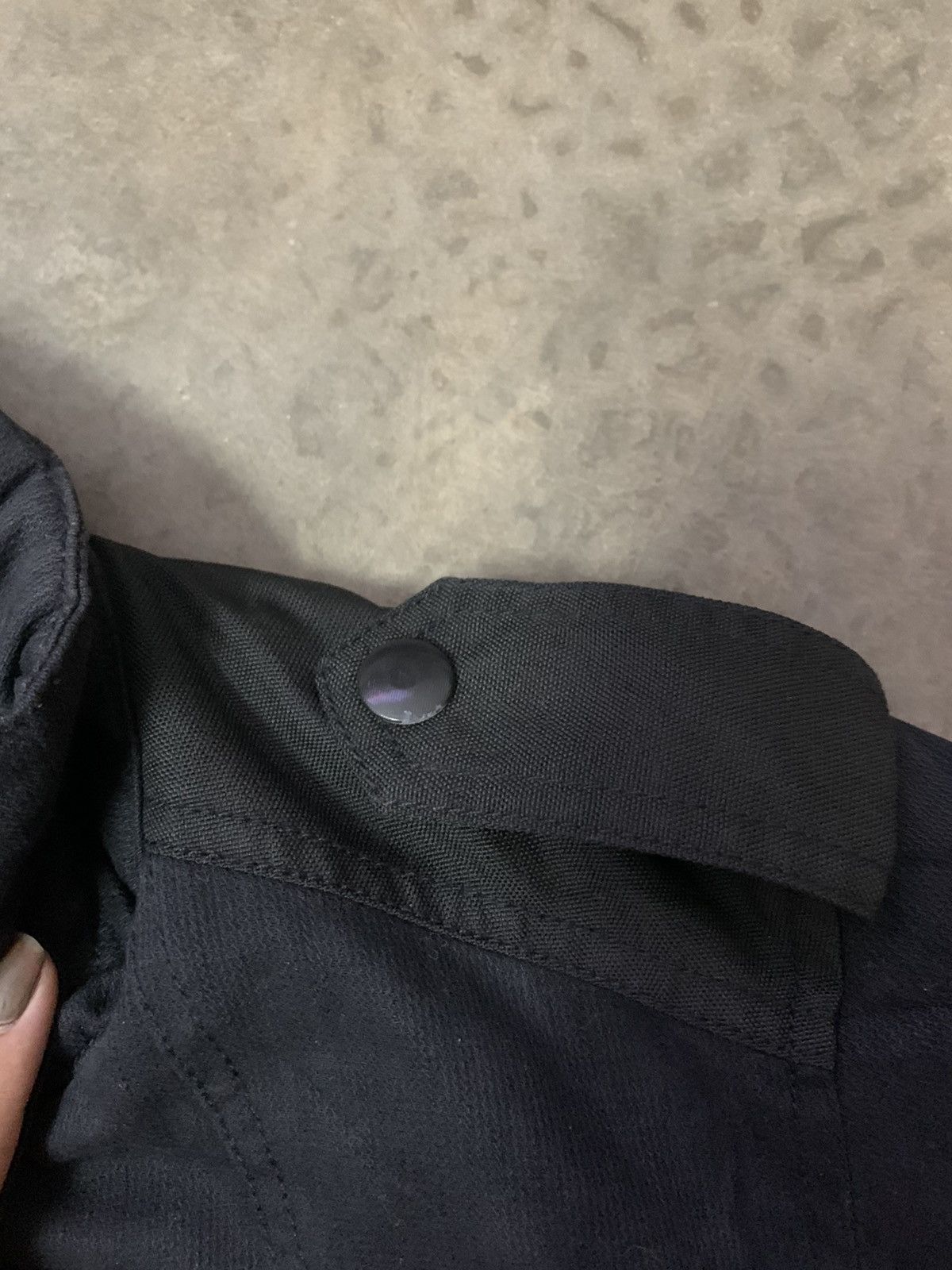 Designer × Diesel Nice Diesel Heavy Jacket Size US S / EU 44-46 / 1 - 17 Thumbnail