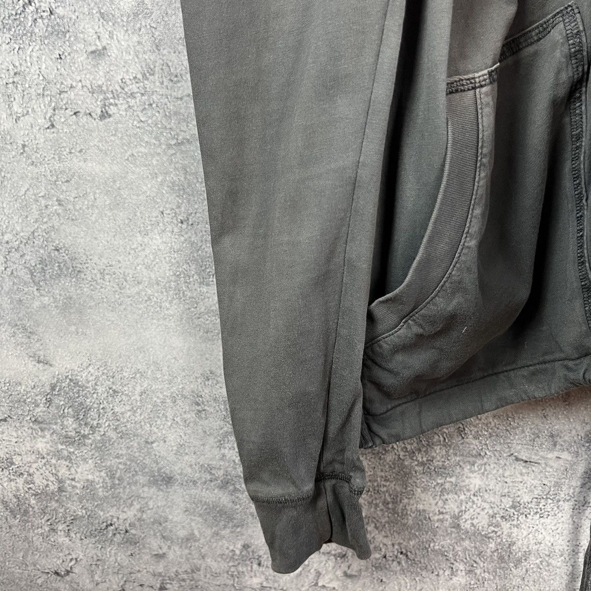 Allsaints Allsaints Vintage Zip Hoodie Size US S / EU 44-46 / 1 - 8 Thumbnail