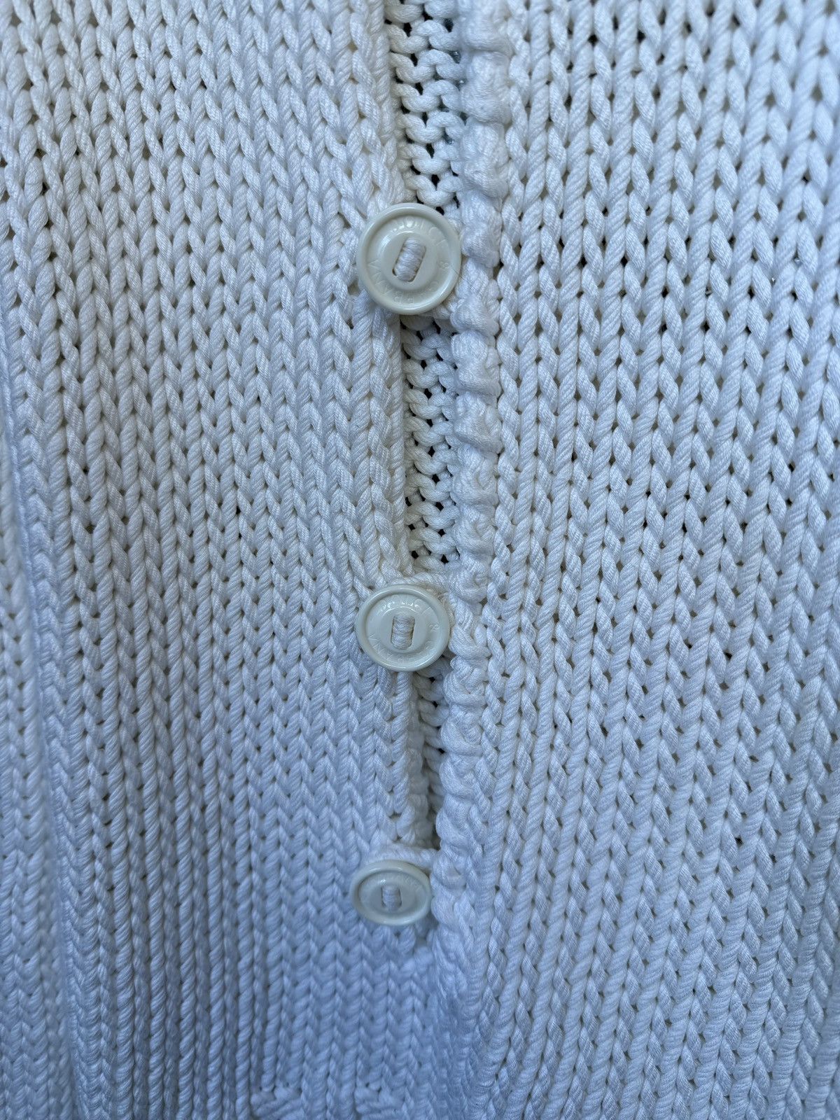 Dolce & Gabbana Vintage Knitted Rare Dolce Gabbana Luxury Sweater Size US M / EU 48-50 / 2 - 7 Thumbnail