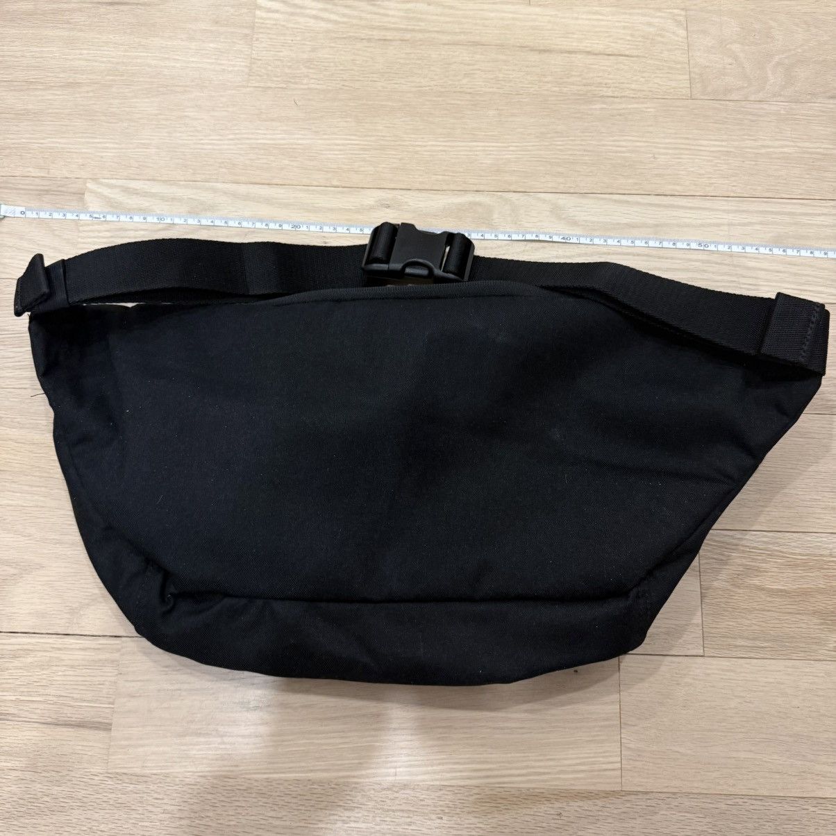 Nike Nike tech hip bag 10L Size ONE SIZE - 4 Thumbnail
