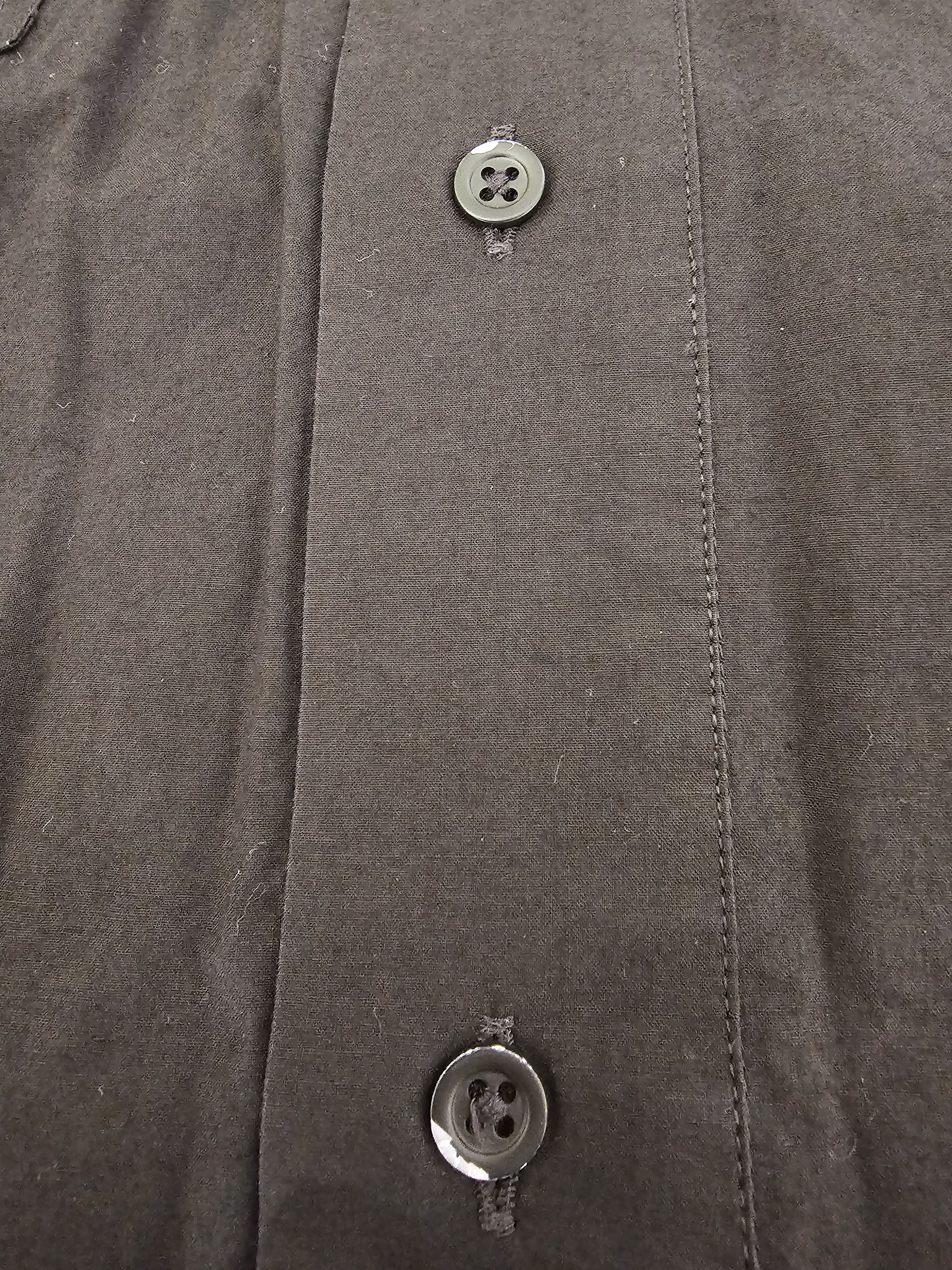 Balmain Balmain men's shirts size 42 Size US XL / EU 56 / 4 - 2 Thumbnail
