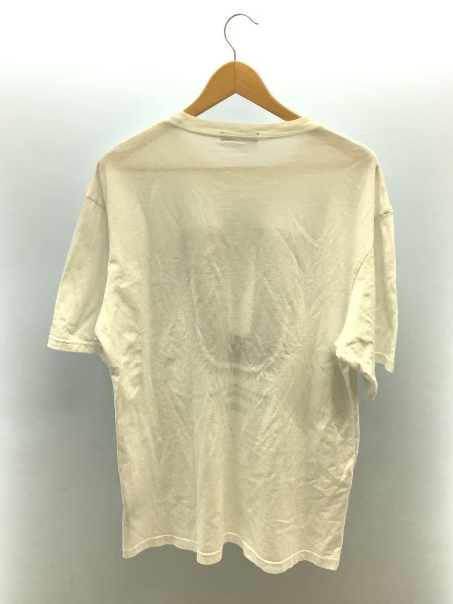 Undercover Giz Logo Tee Size US XXL / EU 58 / 5 - 2 Thumbnail
