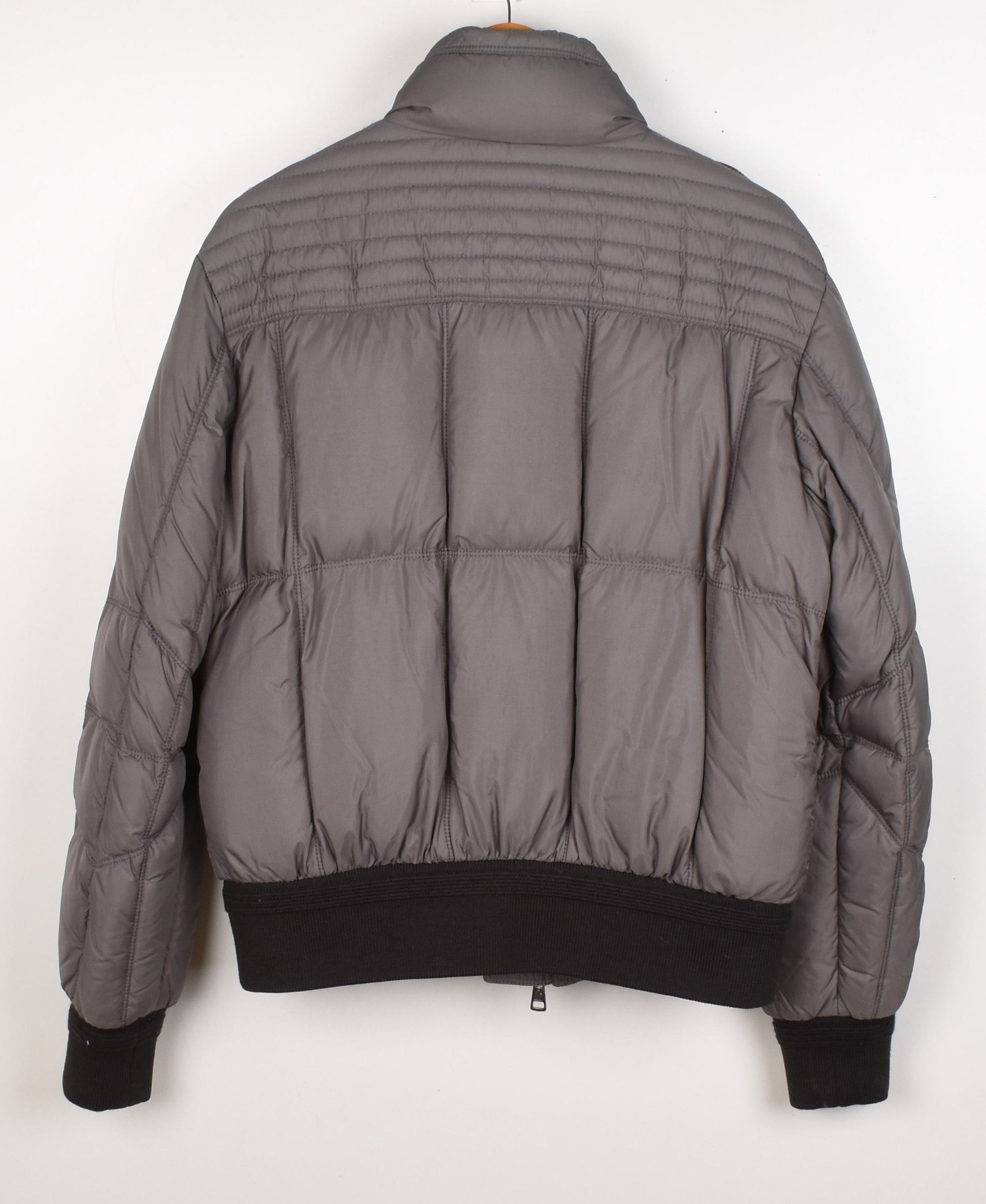 Moncler Moncler Vintage Men Down Puffer Jacket Coat Size 5 Large Size US L / EU 52-54 / 3 - 4 Thumbnail