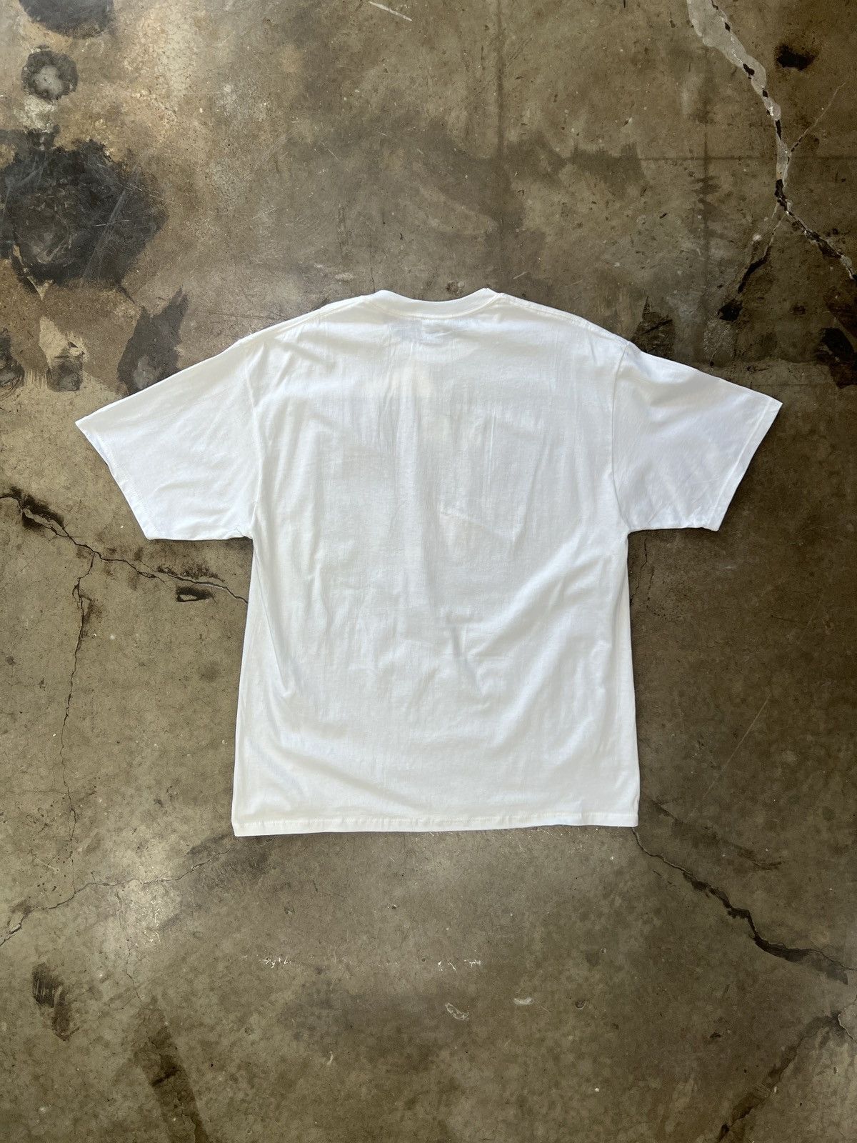 Vintage Vintage Salvador Dali The Persistence of Memory Art Tee XL Size US XL / EU 56 / 4 - 4 Thumbnail