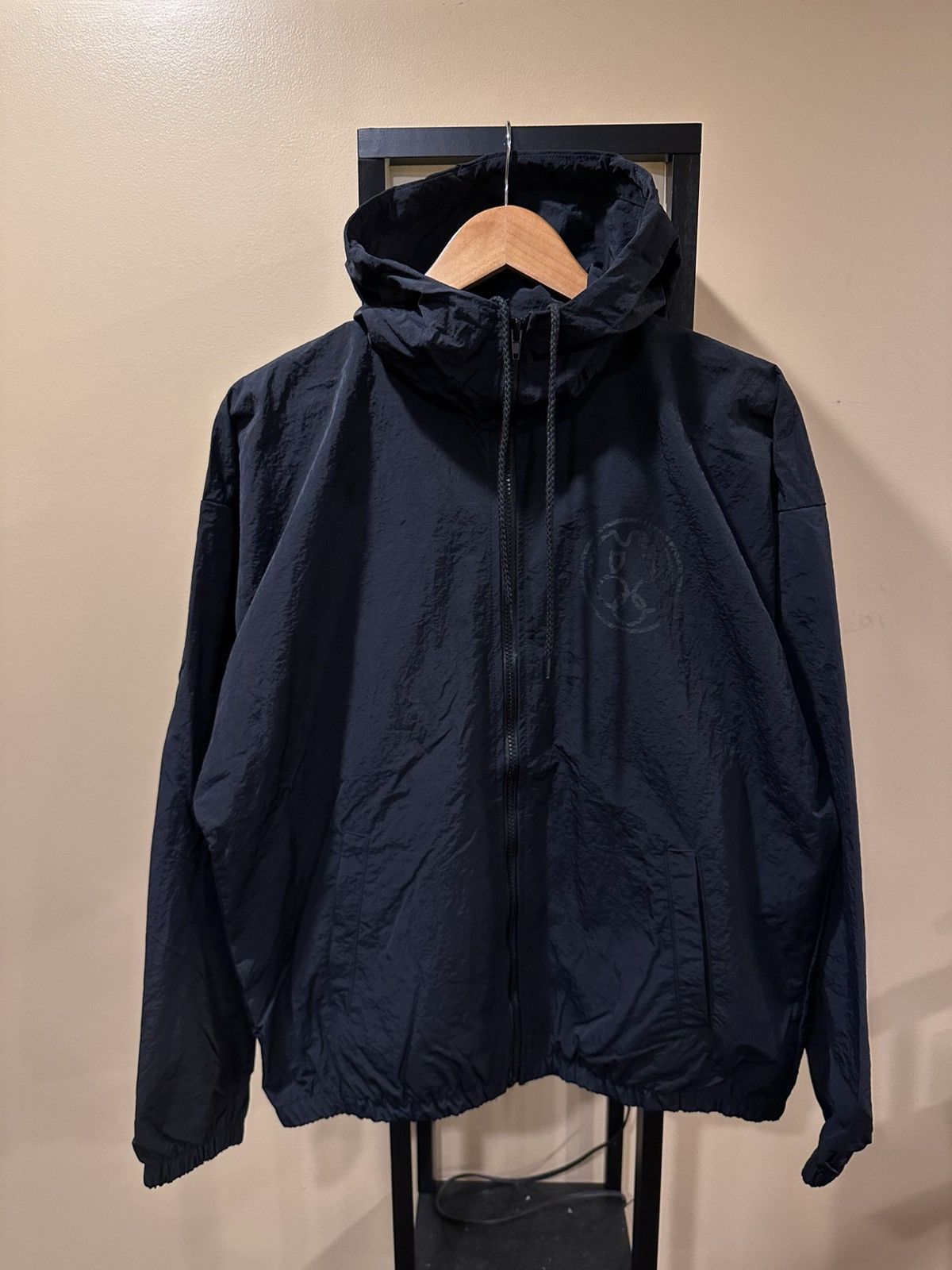 ジャケット・アウター 1 Yeezy Nylon Windbreaker Gosha 1 Yeezy Nylon Windbreaker Gosha Gosha Rubchinskiy × Yeezy