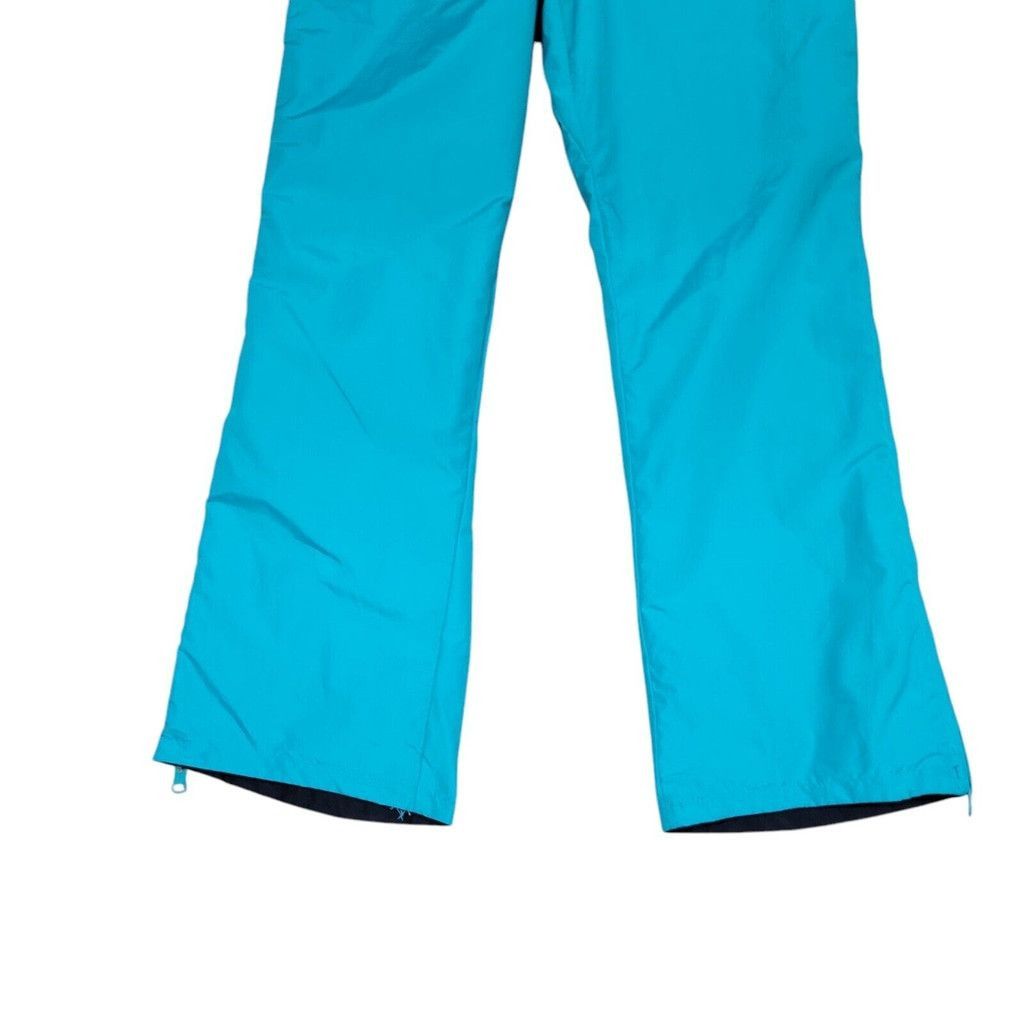 Columbia Columbia Sportswear Company Reversible Ski Pants Men 36/32 Size 25" / US 0 / IT 36 - 9 Thumbnail