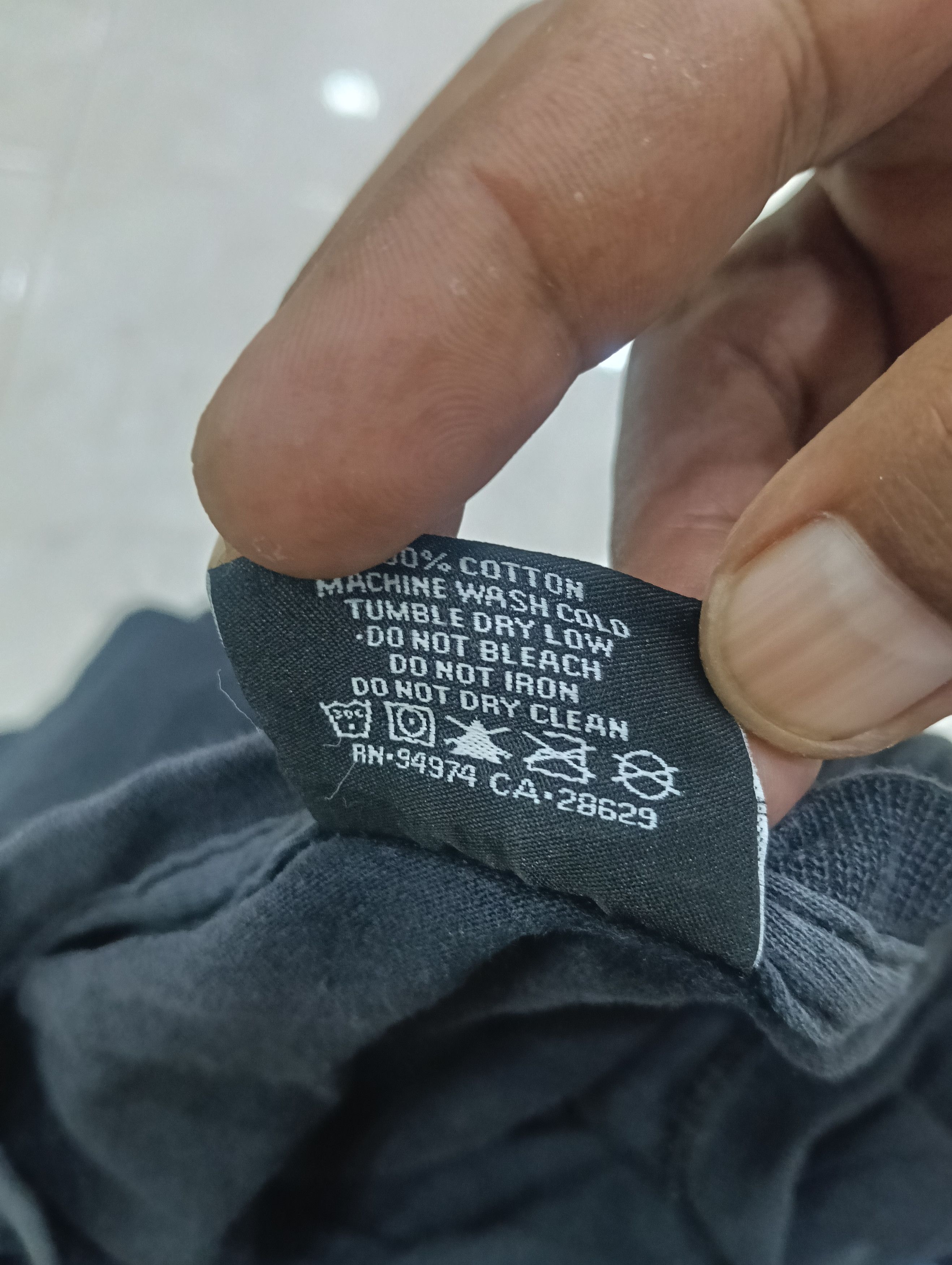 Stussy Y2K Stussy Size US M / EU 48-50 / 2 - 6 Thumbnail