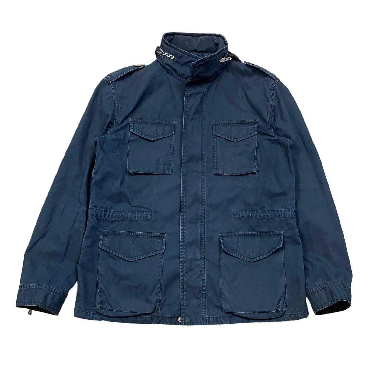4 pocket military jacket sale