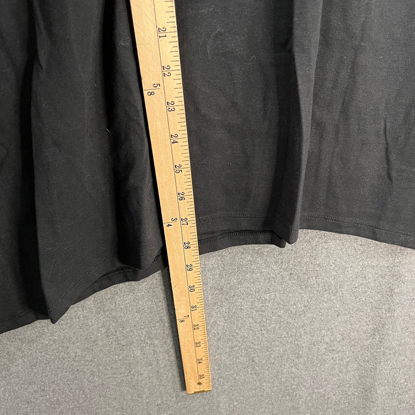 Other Joan Rivers Cotton Blend Sleeveless Sharkbite Size L / US 10 / IT 46 - 4 Thumbnail
