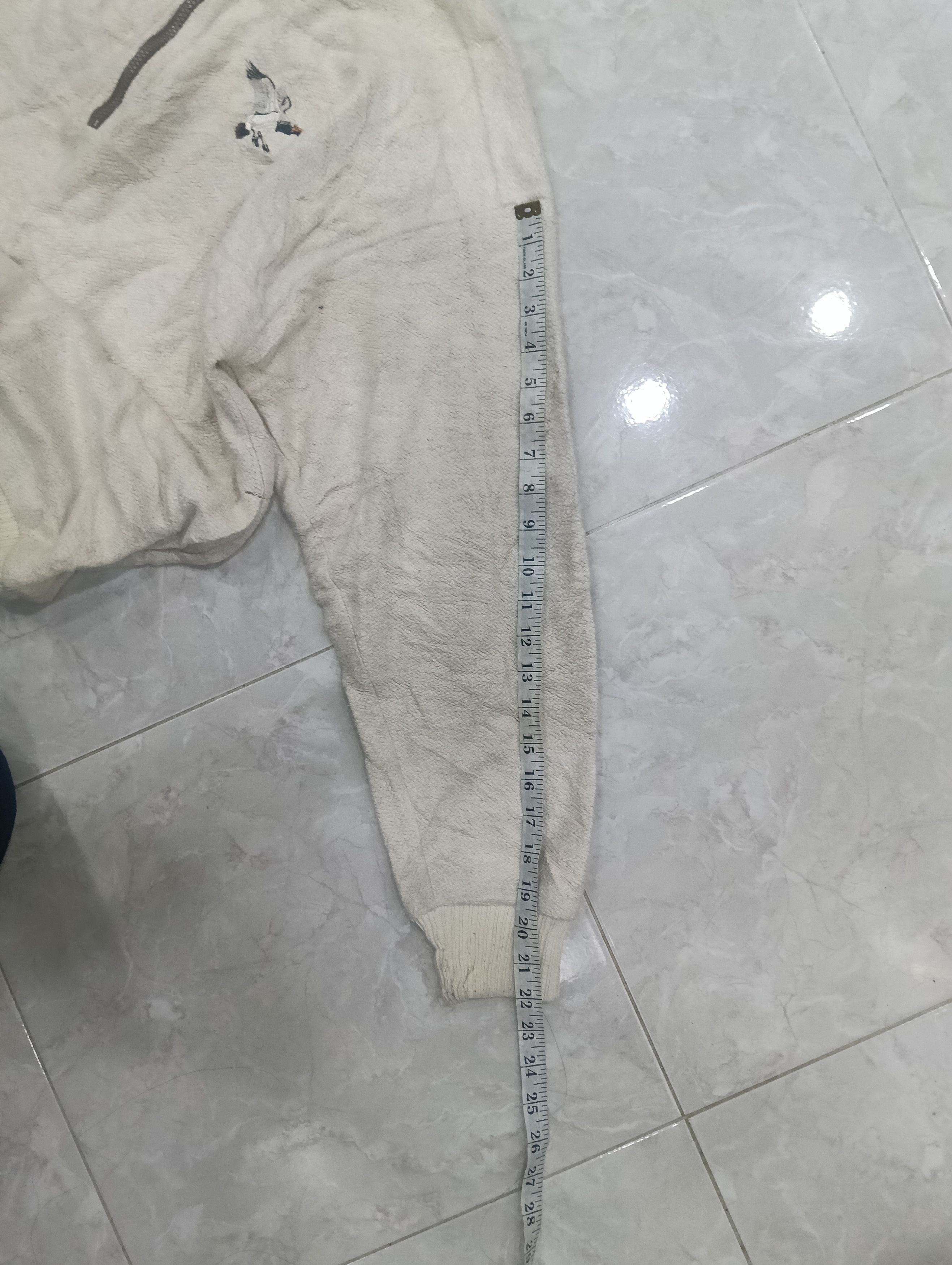 Hypebeast Vintage Sunrise Half Zipper Size US L / EU 52-54 / 3 - 14 Thumbnail
