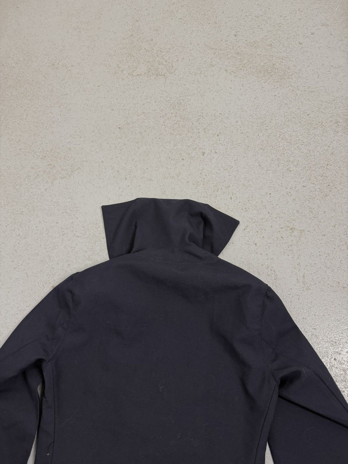 Vintage Vintage 1983 Marina Army Anorak Jacket Size US S / EU 44-46 / 1 - 12 Thumbnail