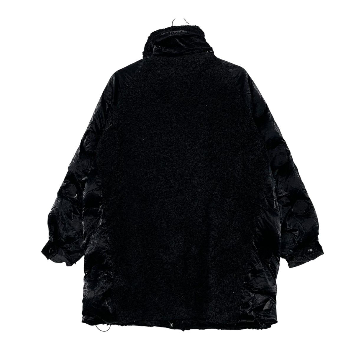 Other Nice Design Japanese Brand HC+NC Deep Pile Jacket Size US L / EU 52-54 / 3 - 7 Thumbnail