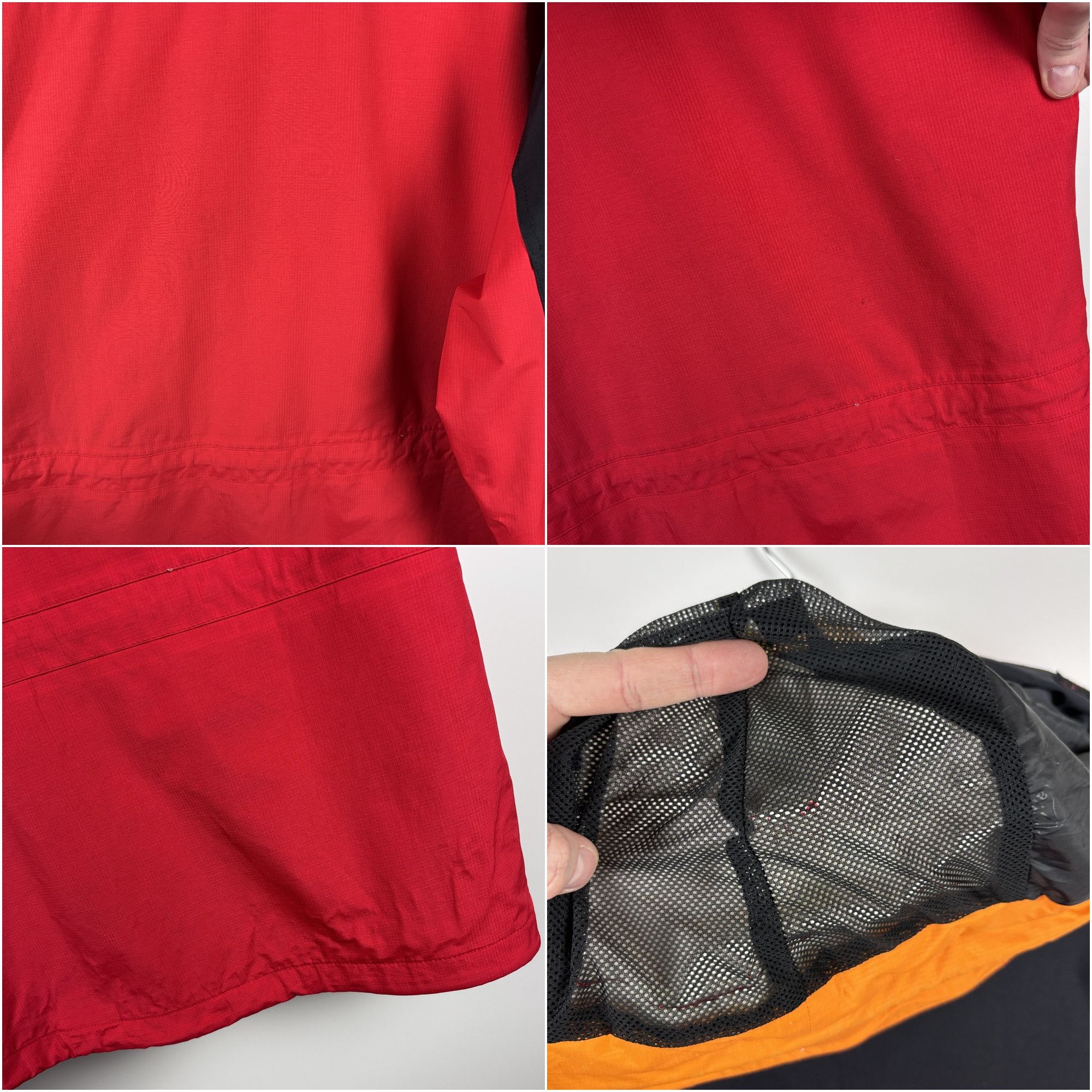 Other Vintage Lowe Alpine Triple Point Ceramic Jacket Outdoor M Size US M / EU 48-50 / 2 - 7 Thumbnail