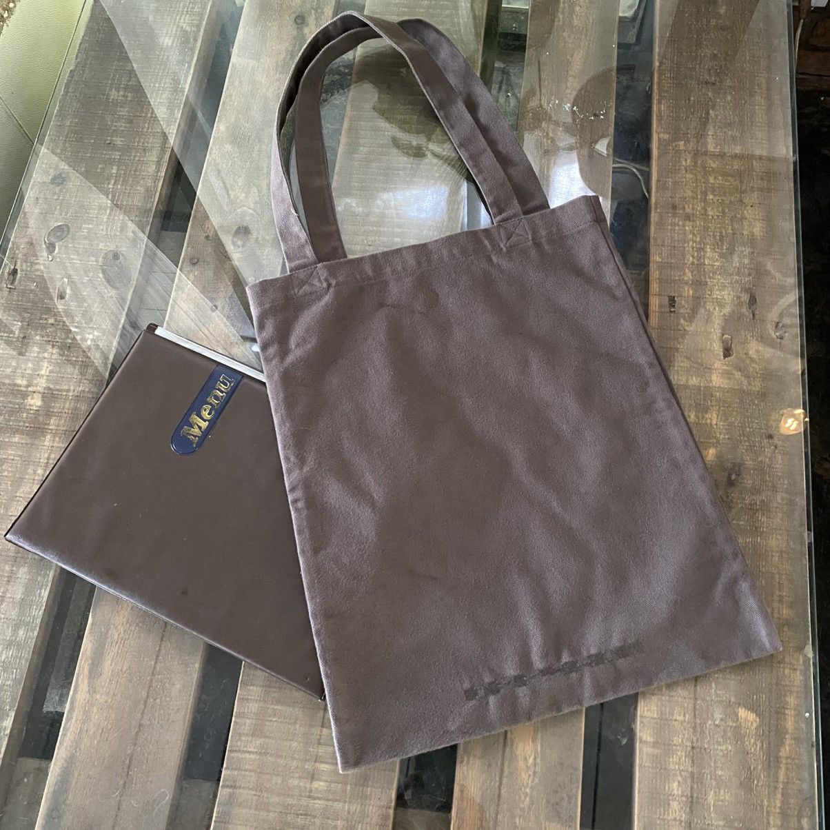 Rick Owens Drkshdw Rick Owens drkshdw tote bag Size ONE SIZE - 6 Thumbnail