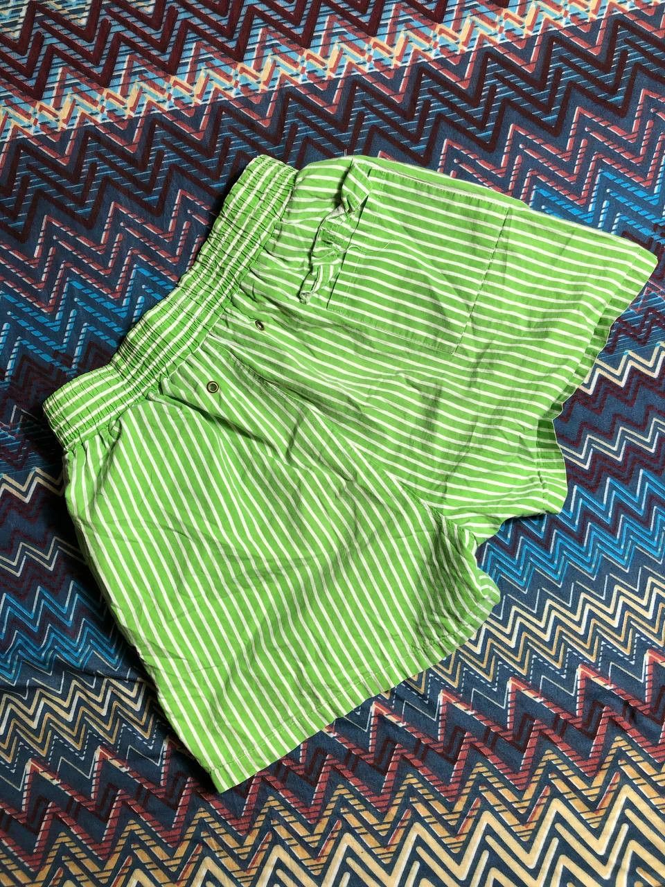 Polo Ralph Lauren × Ralph Lauren × Vintage Vintage Polo Ralph Lauren Shorts 90s Size US 32 / EU 48 - 5 Thumbnail