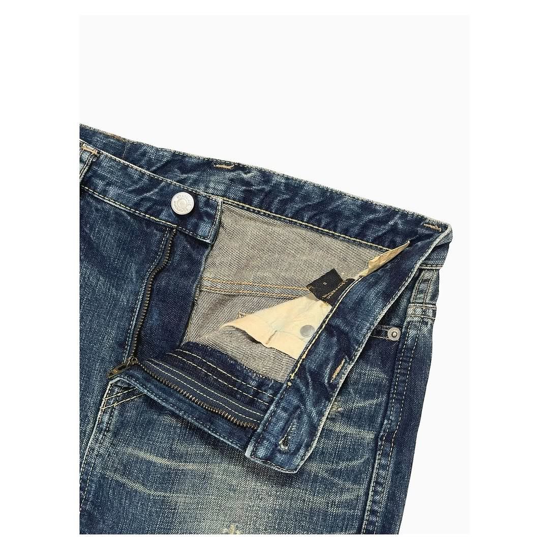 Hysteric Glamour Hysteric Glamour Mini Skirt Size 28" / US 6 / IT 42 - 3 Thumbnail