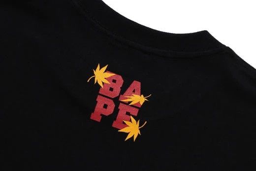 Bape Bape Tee Size ONE SIZE - 4 Thumbnail