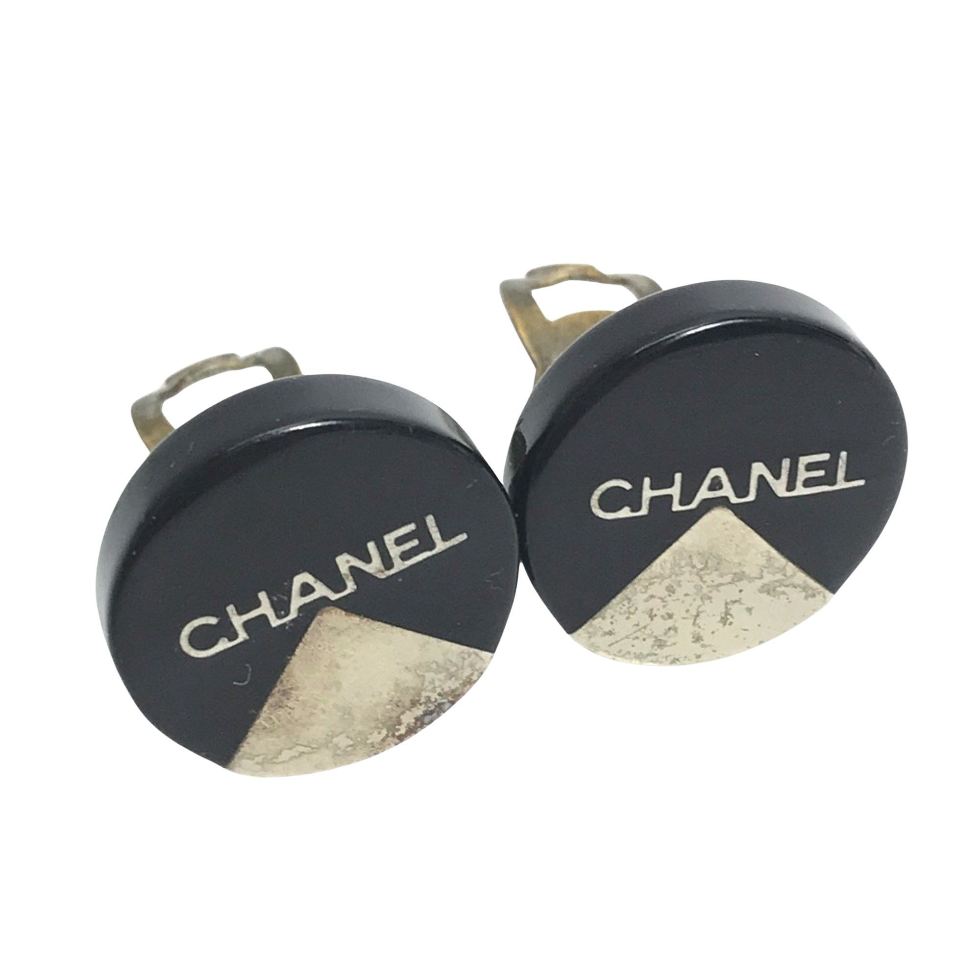 Chanel Chanel Chanel earring Size ONE SIZE - 1 Thumbnail