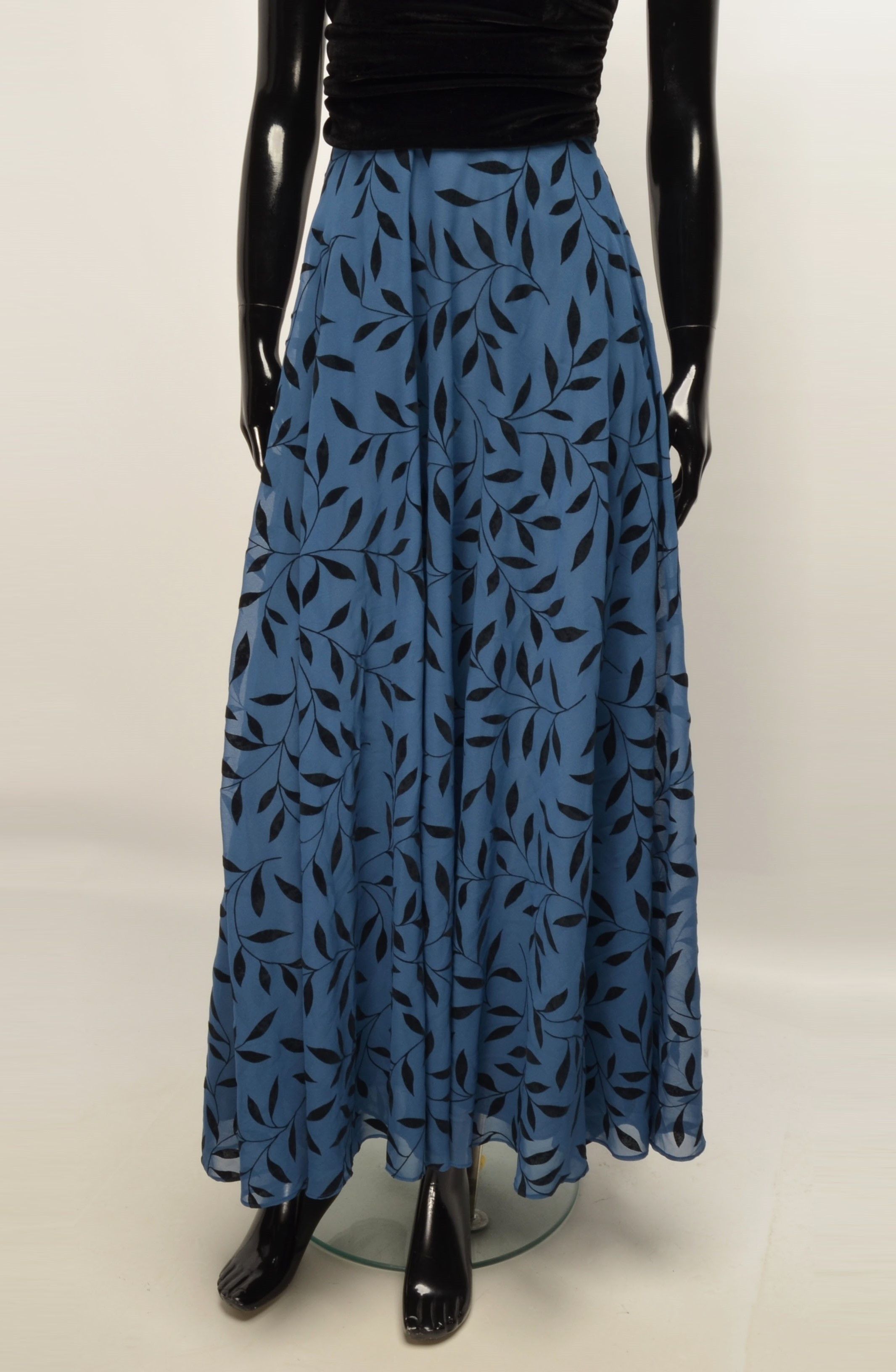 Alchemist Alchemy New York Joomee Fairy Witchy Corset Flared Dress Size M / US 6-8 / IT 42-44 - 3 Thumbnail