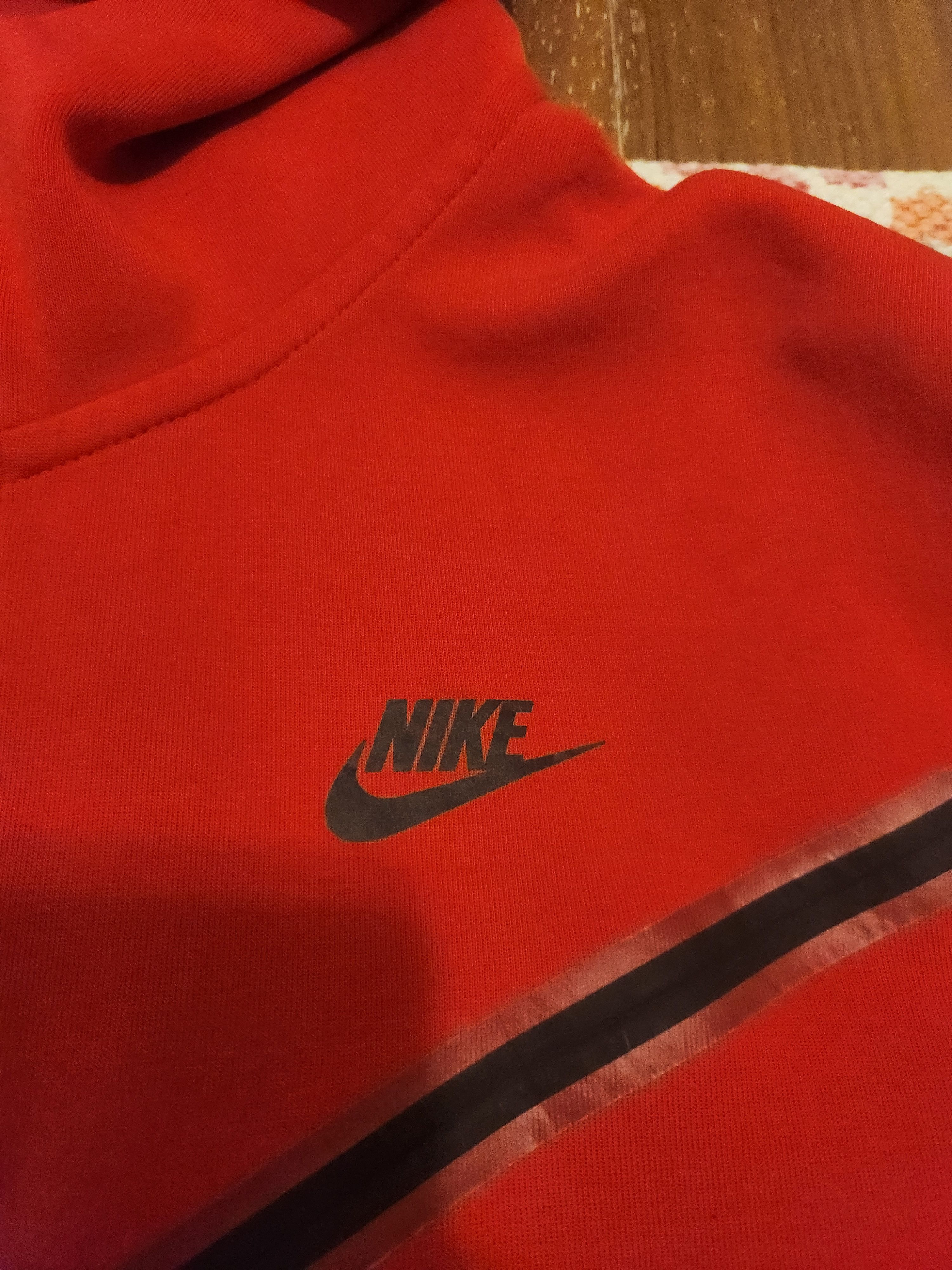 Nike Nike tech fleece Size US M / EU 48-50 / 2 - 2 Thumbnail