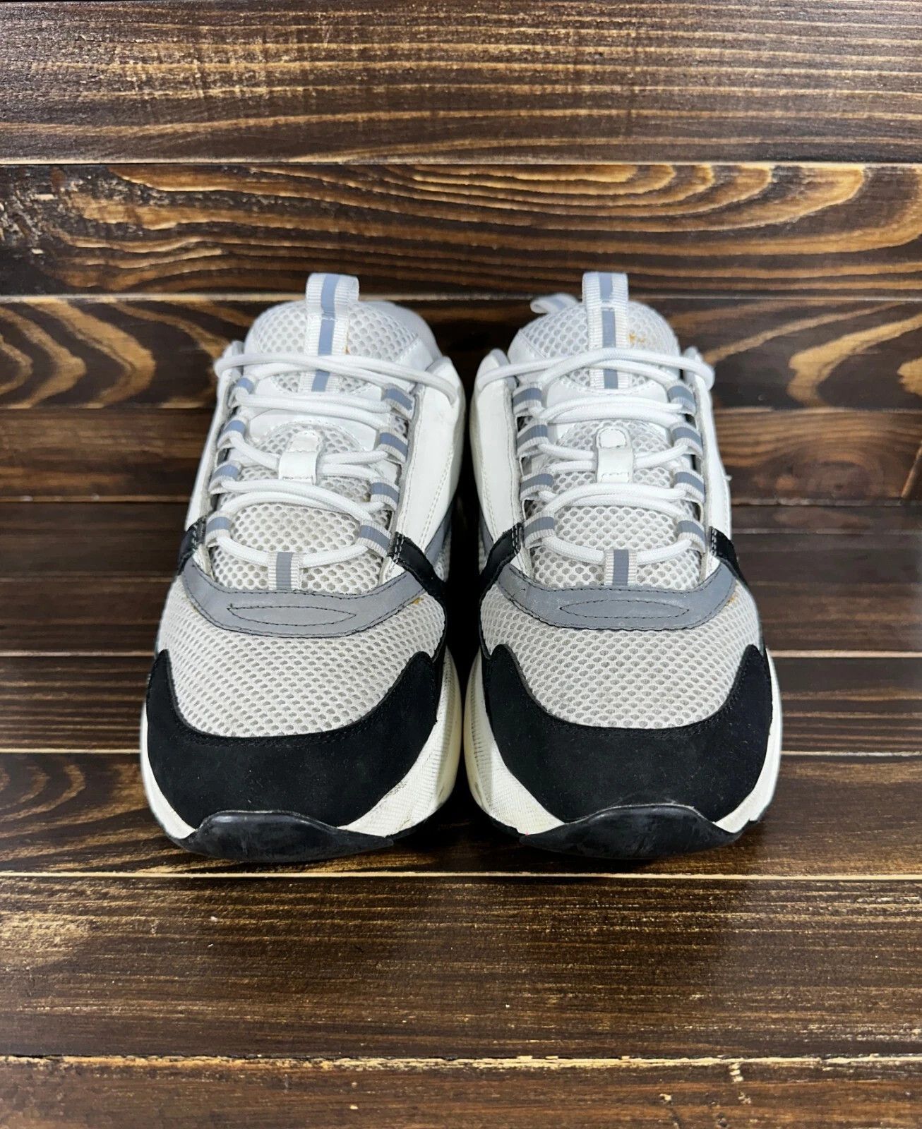 Dior Christian Dior 20 HLS Sneakers Made In Italy Luxury Brand Size US 12 / IT 42 - 3 Thumbnail