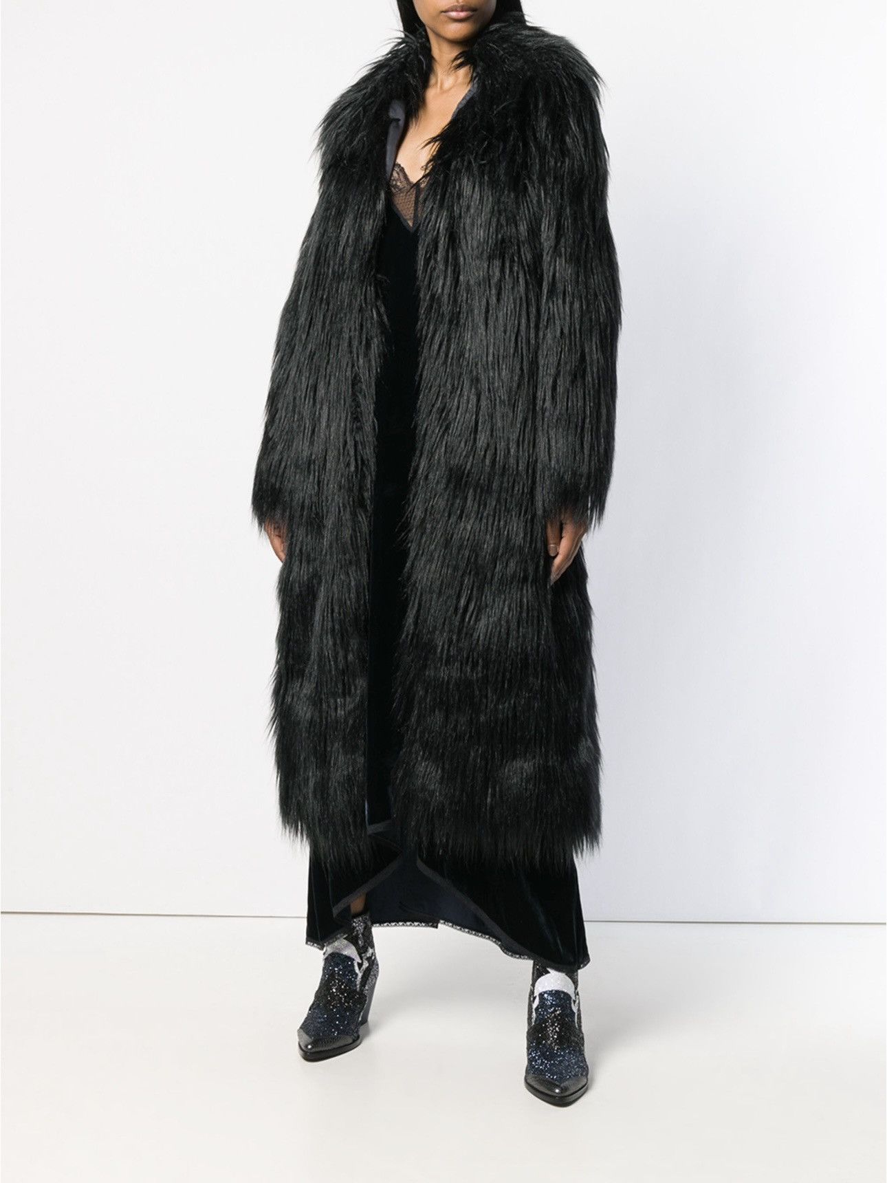 Zadig & Voltaire Zadig & Voltaire Frida coat size 34 Size XS / US 0-2 / IT 36-38 - 2 Thumbnail