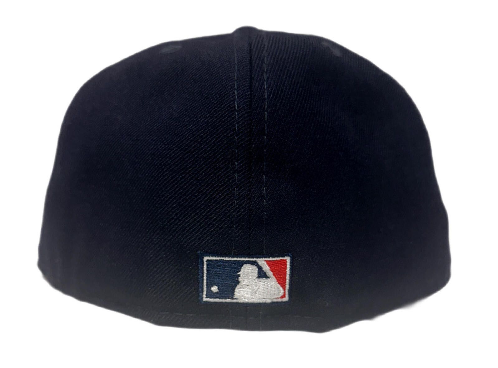 New Era New Era New York Yankees Timeline Luxury 59FIFTY 7 3/8 Size ONE SIZE - 4 Thumbnail