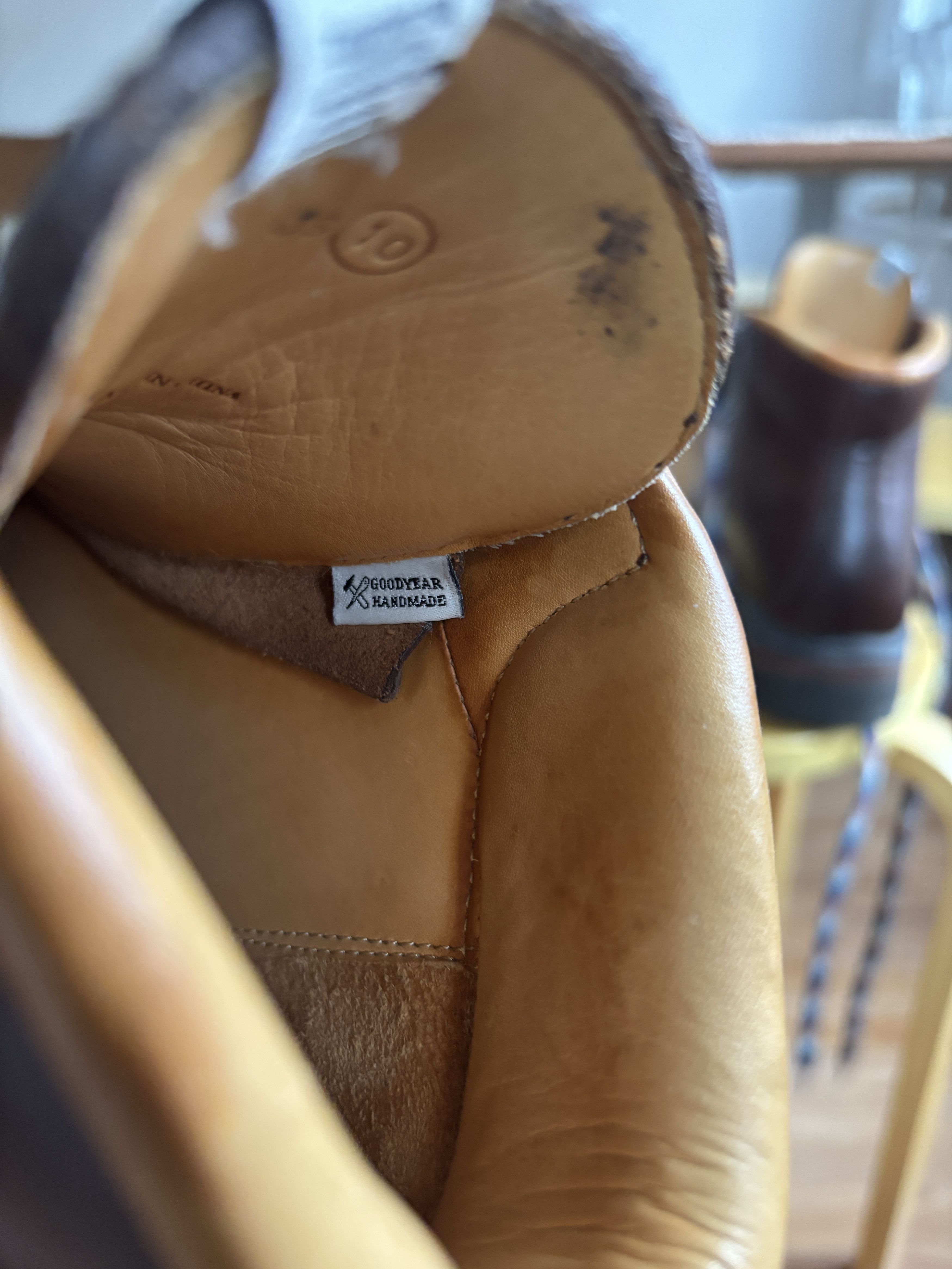 Visvim Whymper Boot Size US 10 / EU 43 - 6 Thumbnail