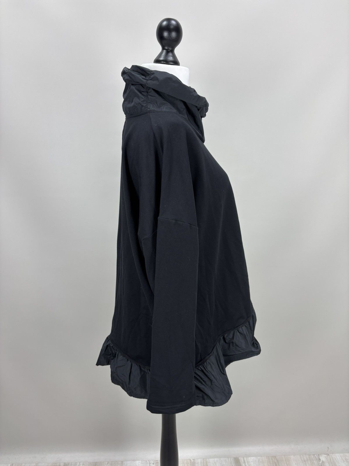 Other Womens long sleeve Sinne Size 1 Color Black Size M / US 6-8 / IT 42-44 - 5 Thumbnail