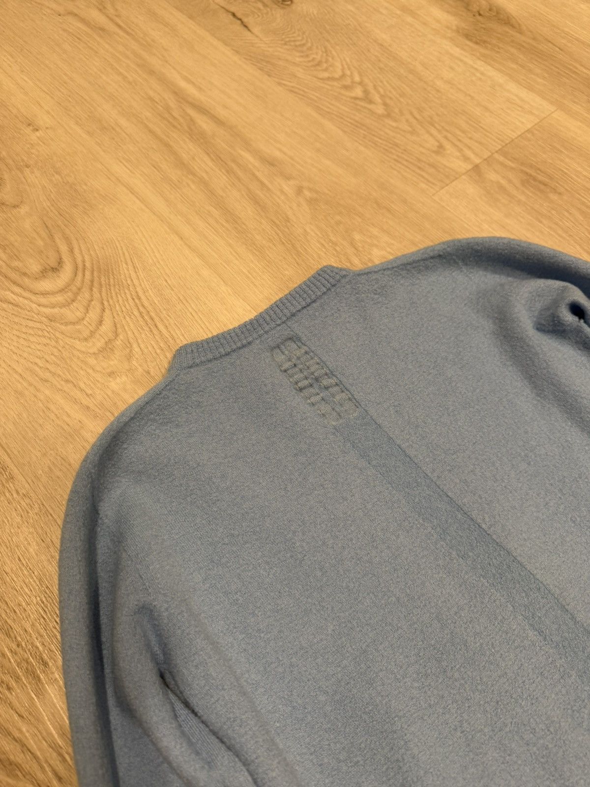 Rick Owens f/w 2022 nublu wool sweater!! Size US S / EU 44-46 / 1 - 5 Thumbnail